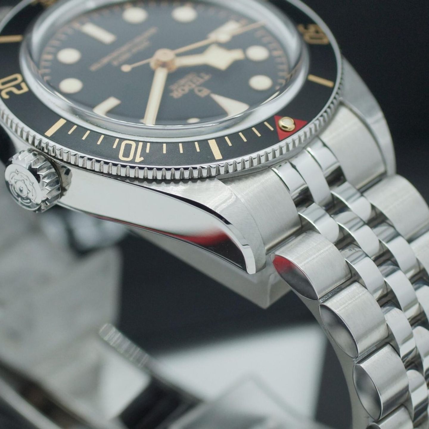 Tudor Black Bay Fifty-Eight 7939A1A0NU - (7/8)
