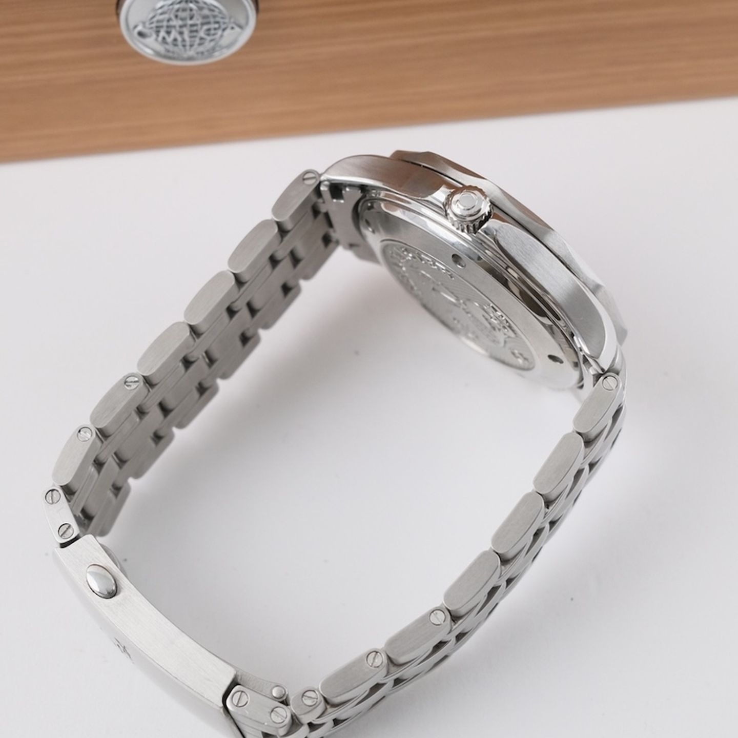 Omega Seamaster Diver 300 M 212.30.41.20.01.003 - (6/8)