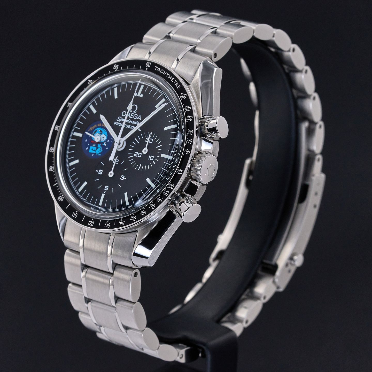 Omega Speedmaster Professional Moonwatch 3578.51.00 - (4/8)