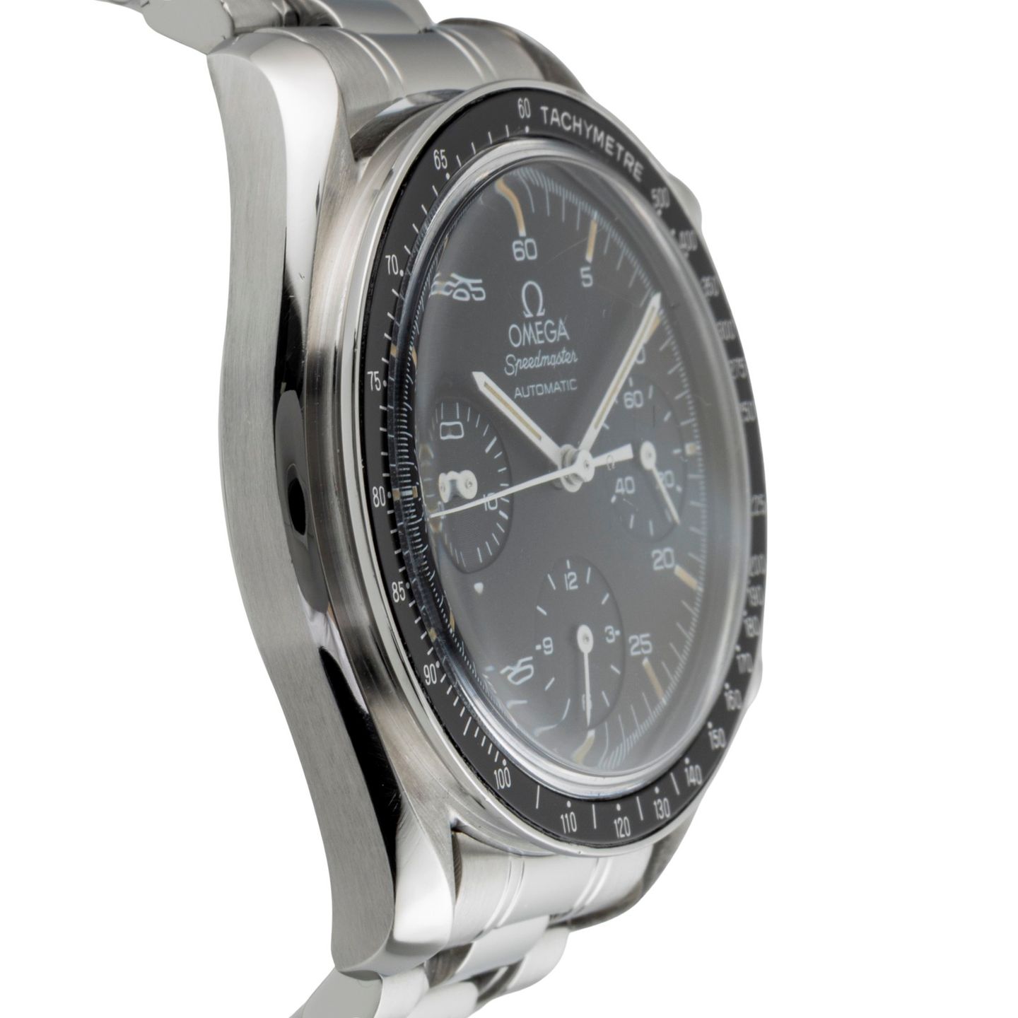 Omega Speedmaster Reduced 3510.50.00 - (7/8)