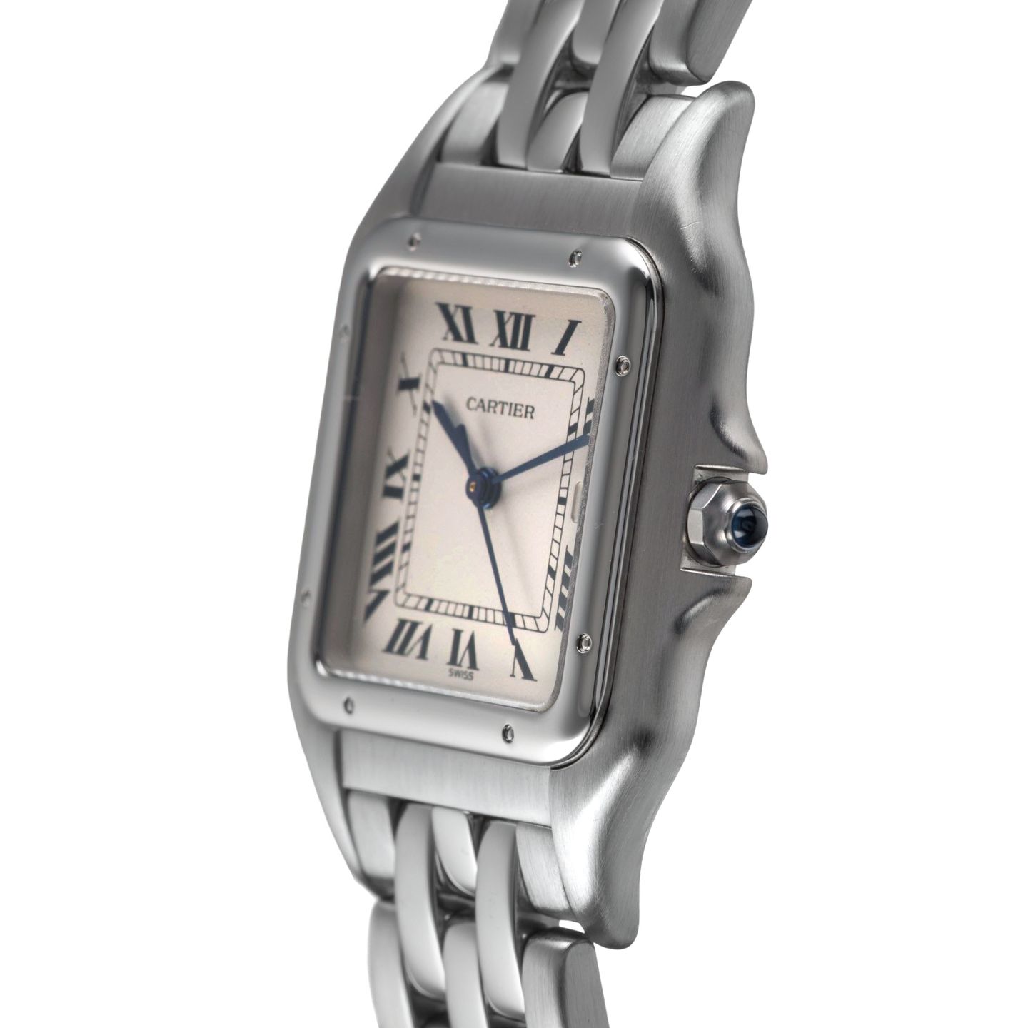 Cartier Panthère W25032P5 - (6/8)