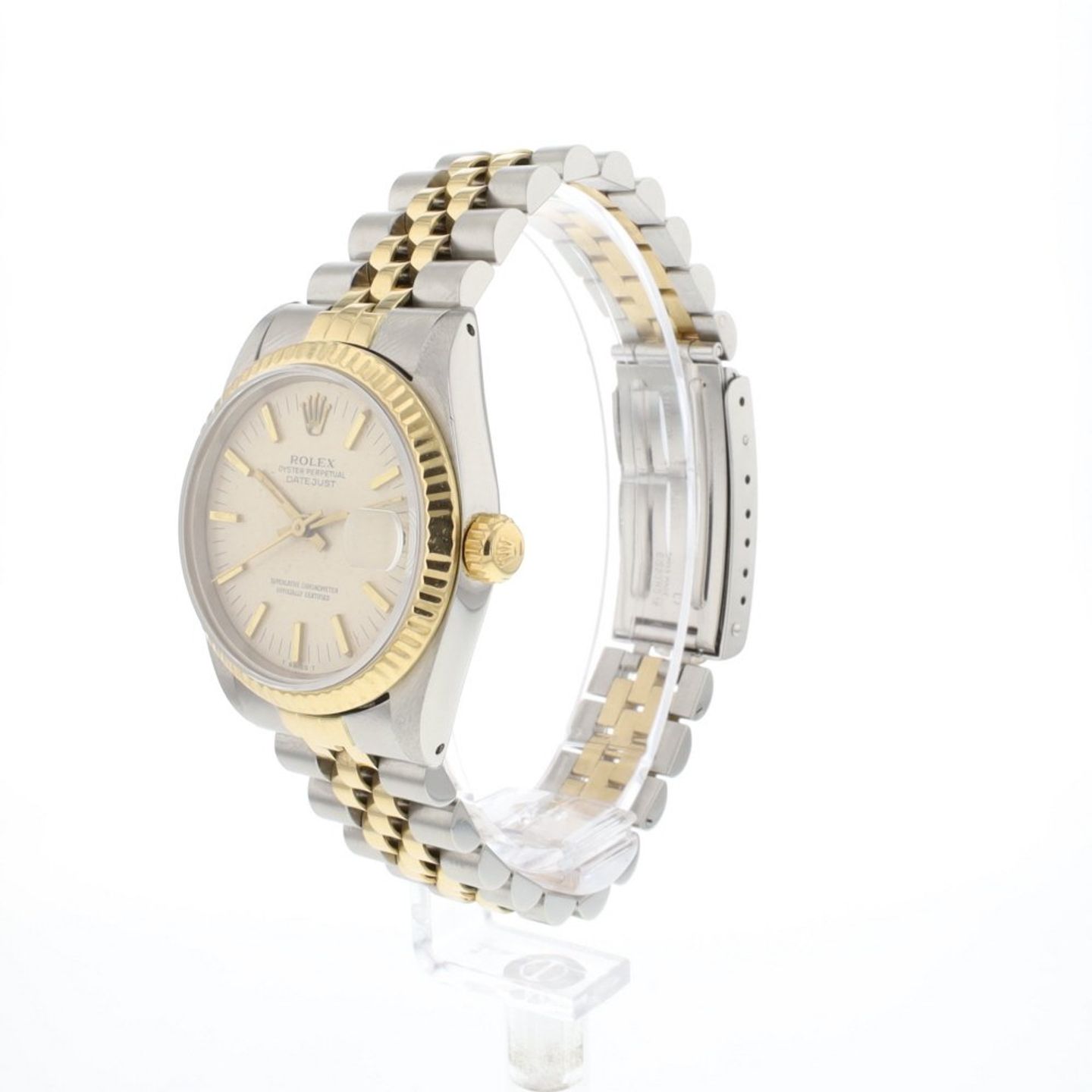 Rolex Datejust 31 68273 - (2/6)