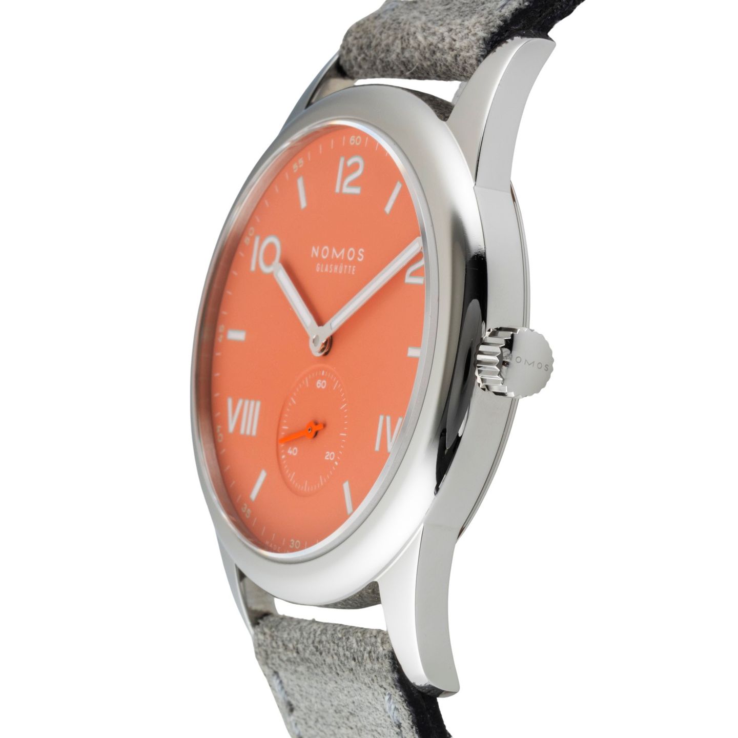 NOMOS Club Campus 725 - (6/8)