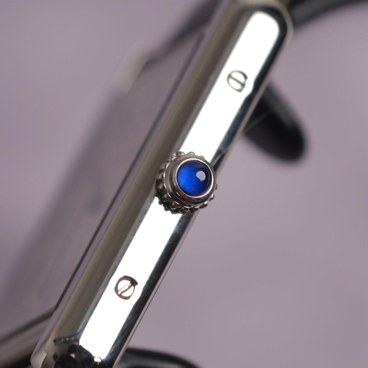 Cartier Tank Solo WSTA0028 - (4/7)