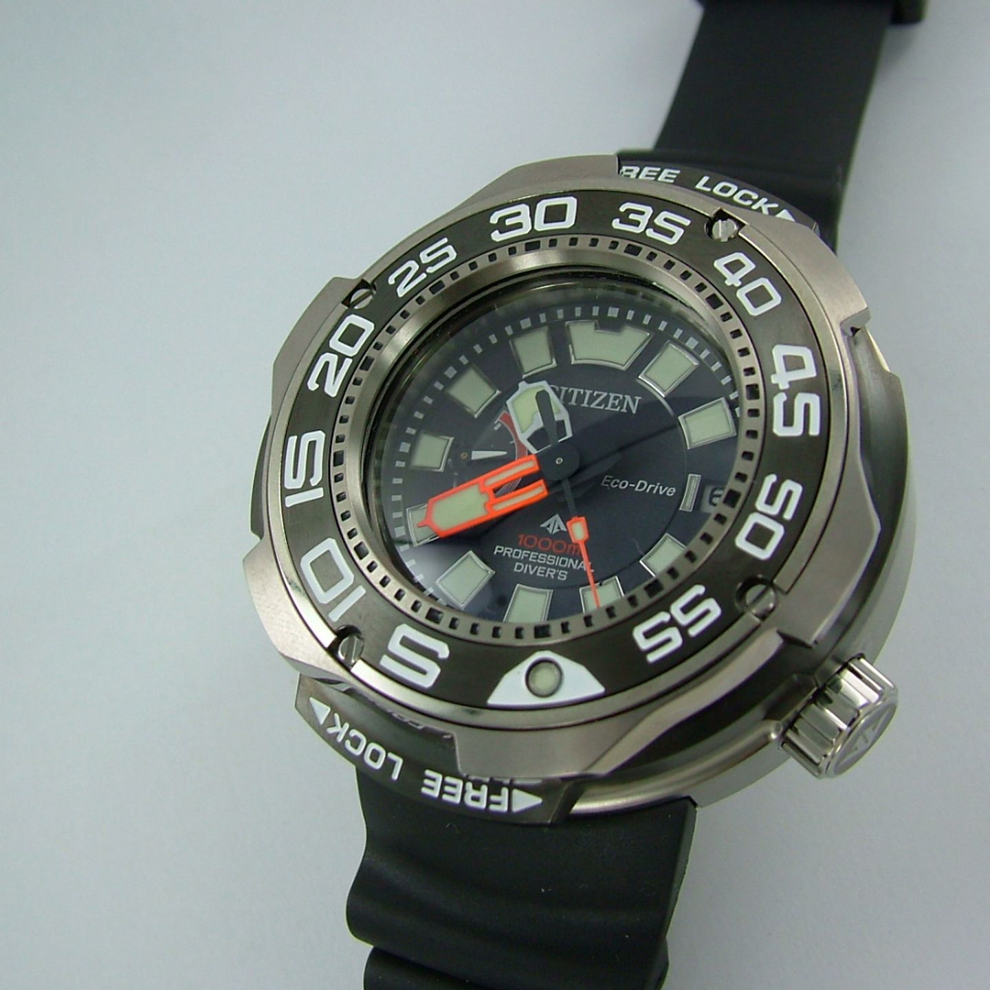 Citizen Promaster - - (3/5)