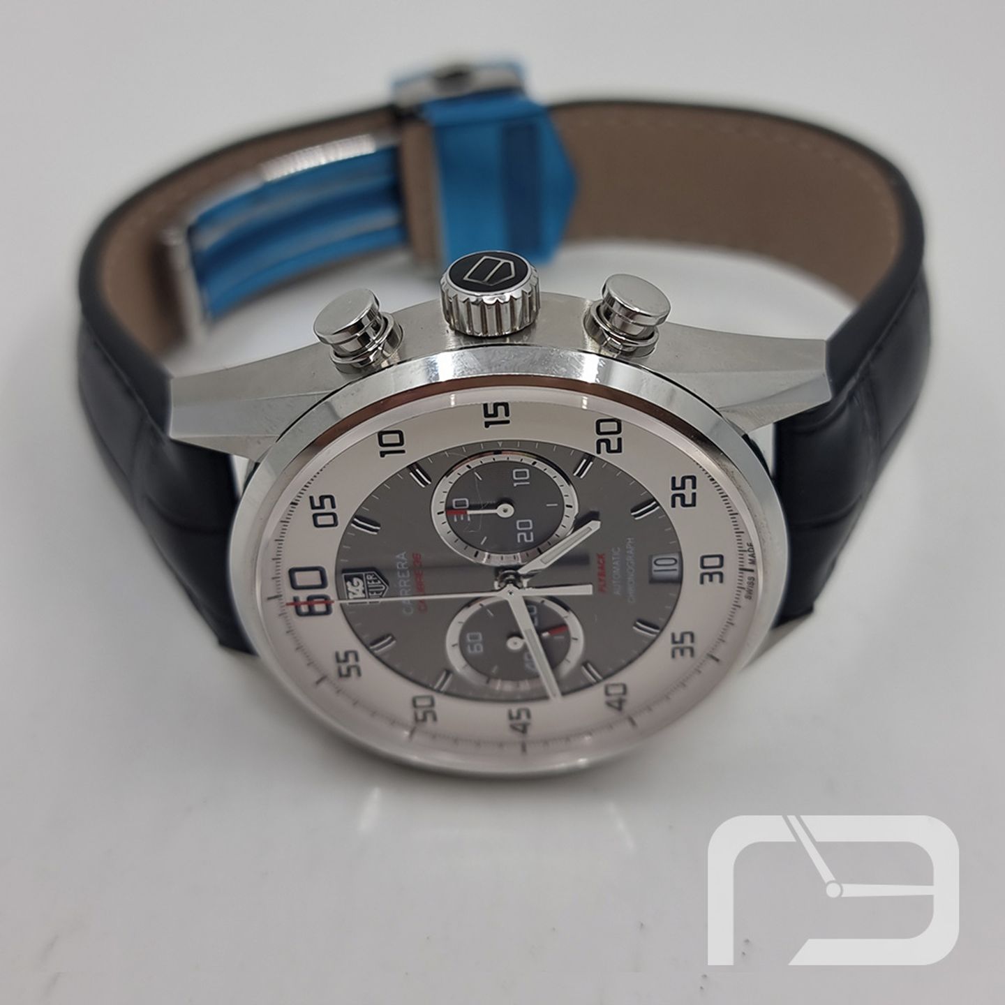 TAG Heuer Carrera Calibre 36 CAR2B11.FC6235 - (6/8)