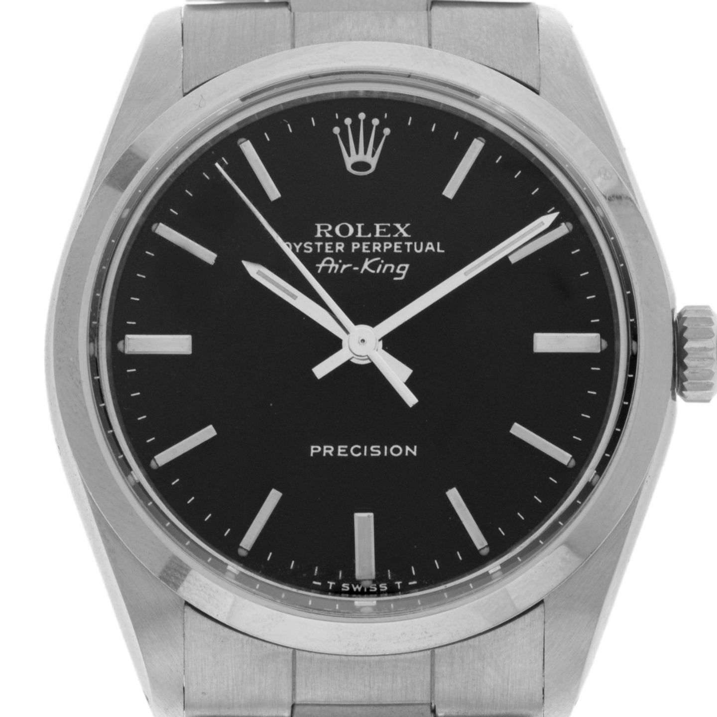 Unknown Unknown 5500/0 (1987) - (1/8)