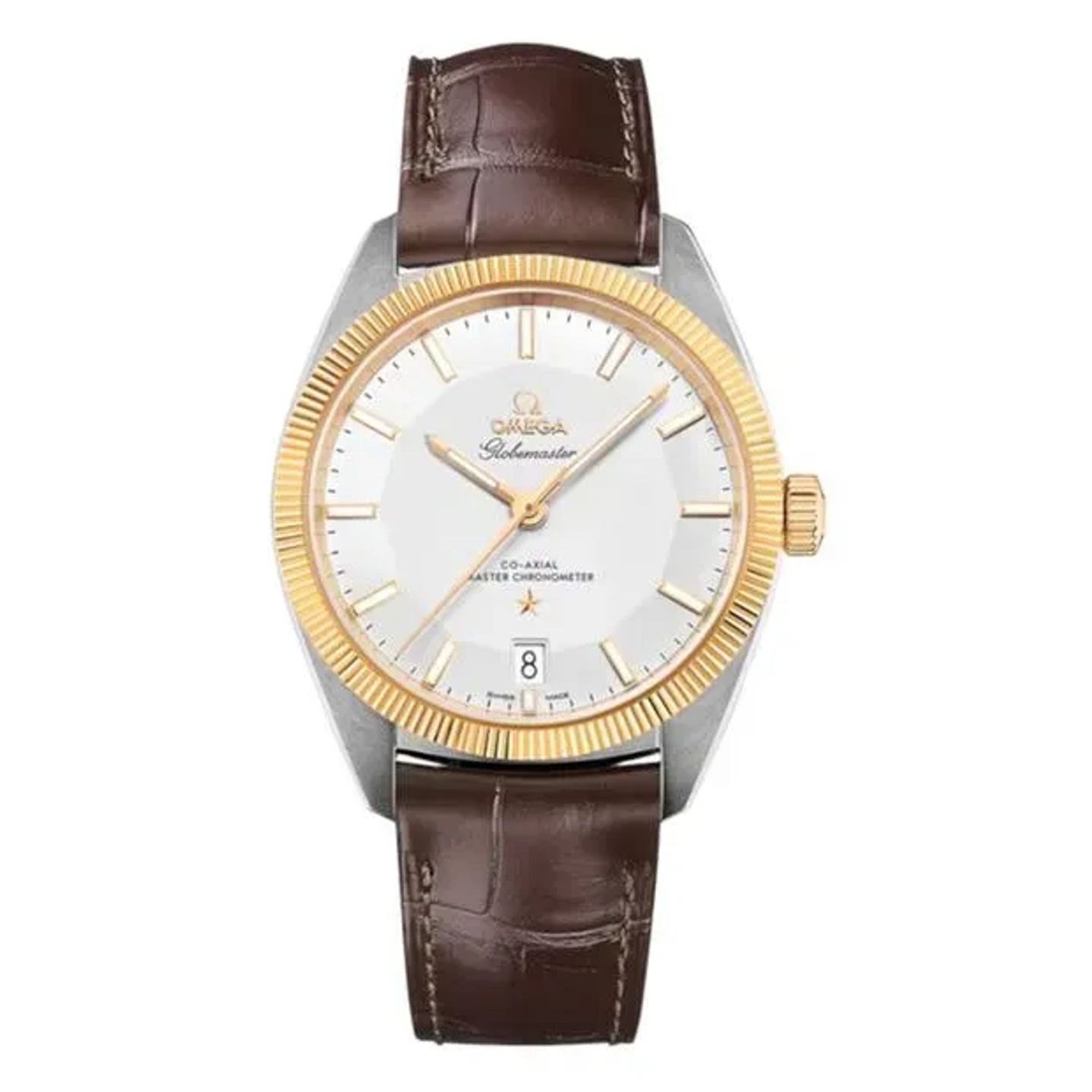 Omega Globemaster 130.23.39.21.02.001 - (6/6)