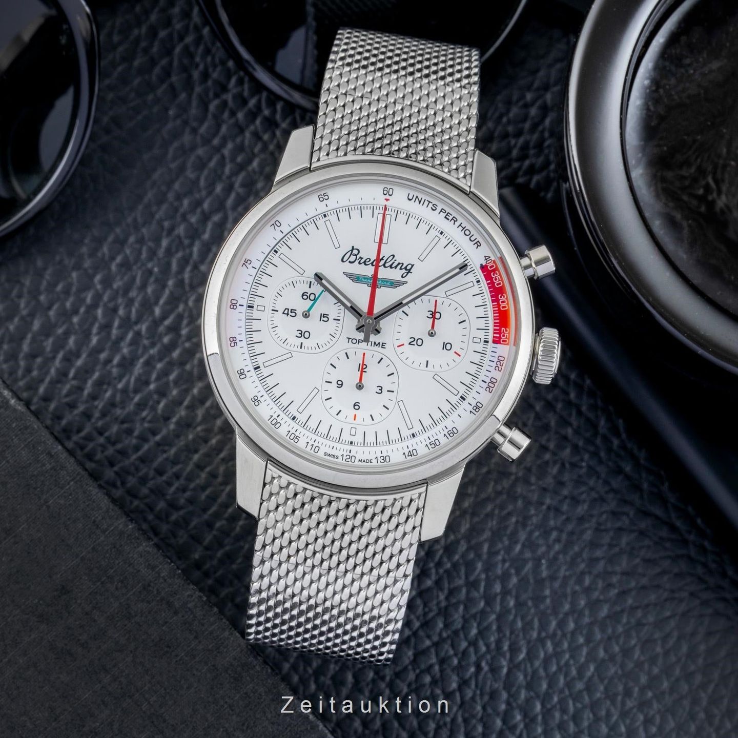 Breitling Top Time AB01766A1A1A1 - (3/8)