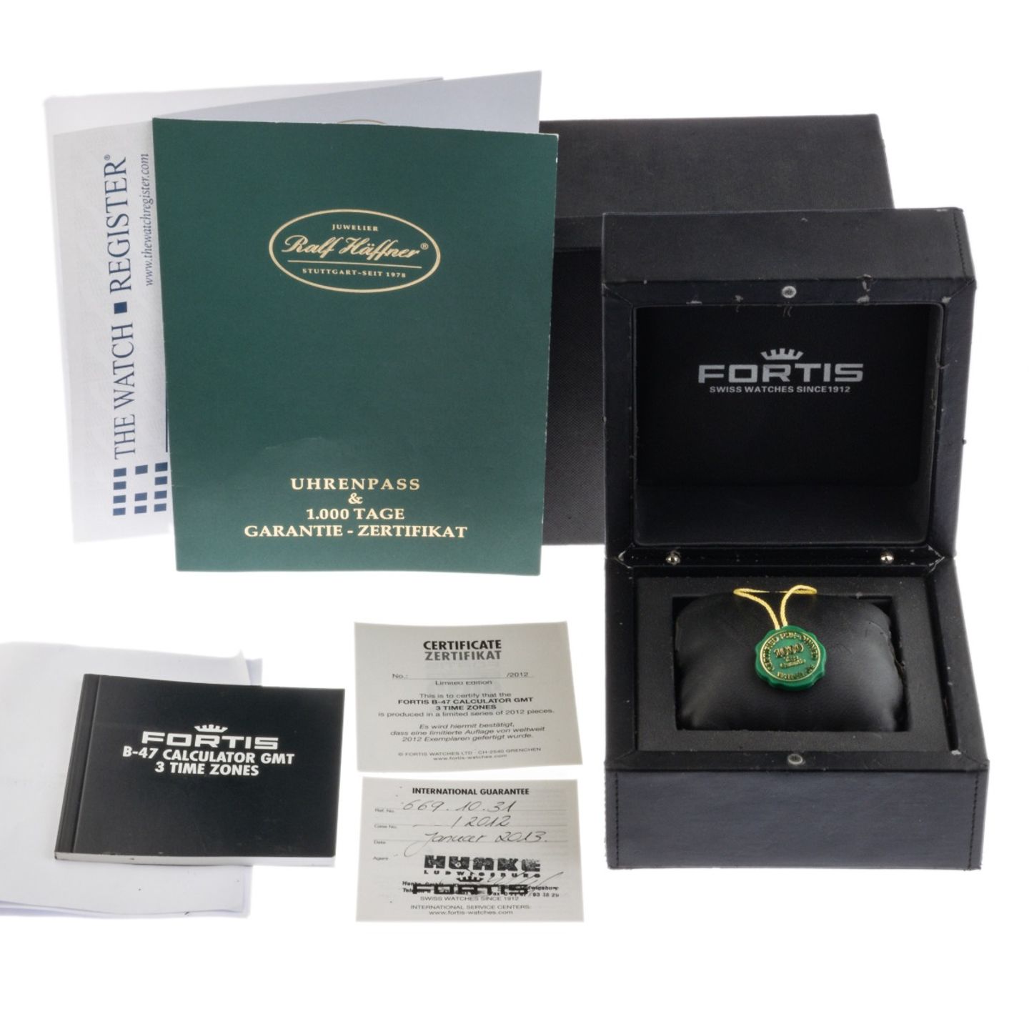 Unknown Unknown 669.10.31M - (2/8)