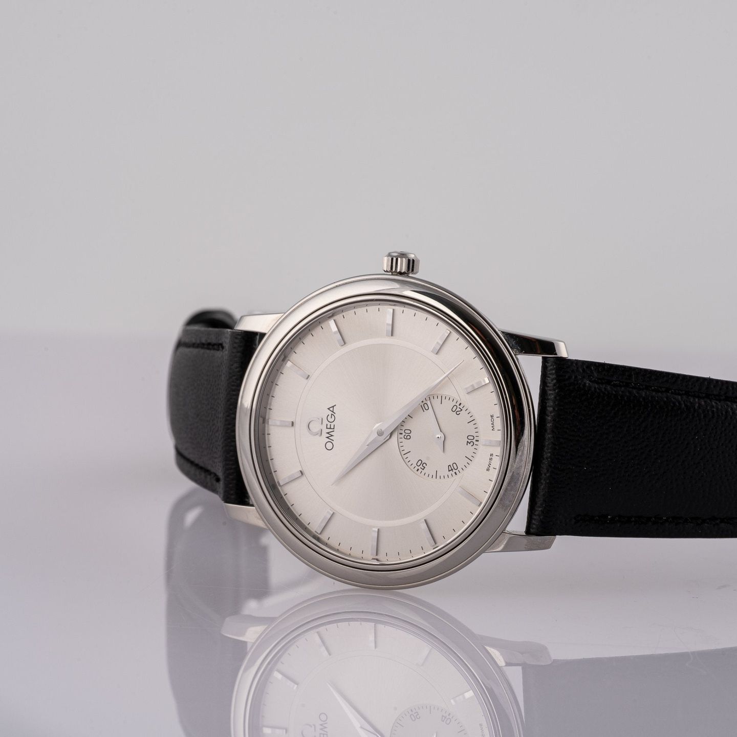 Omega De Ville Prestige 4820.31.01 - (6/8)