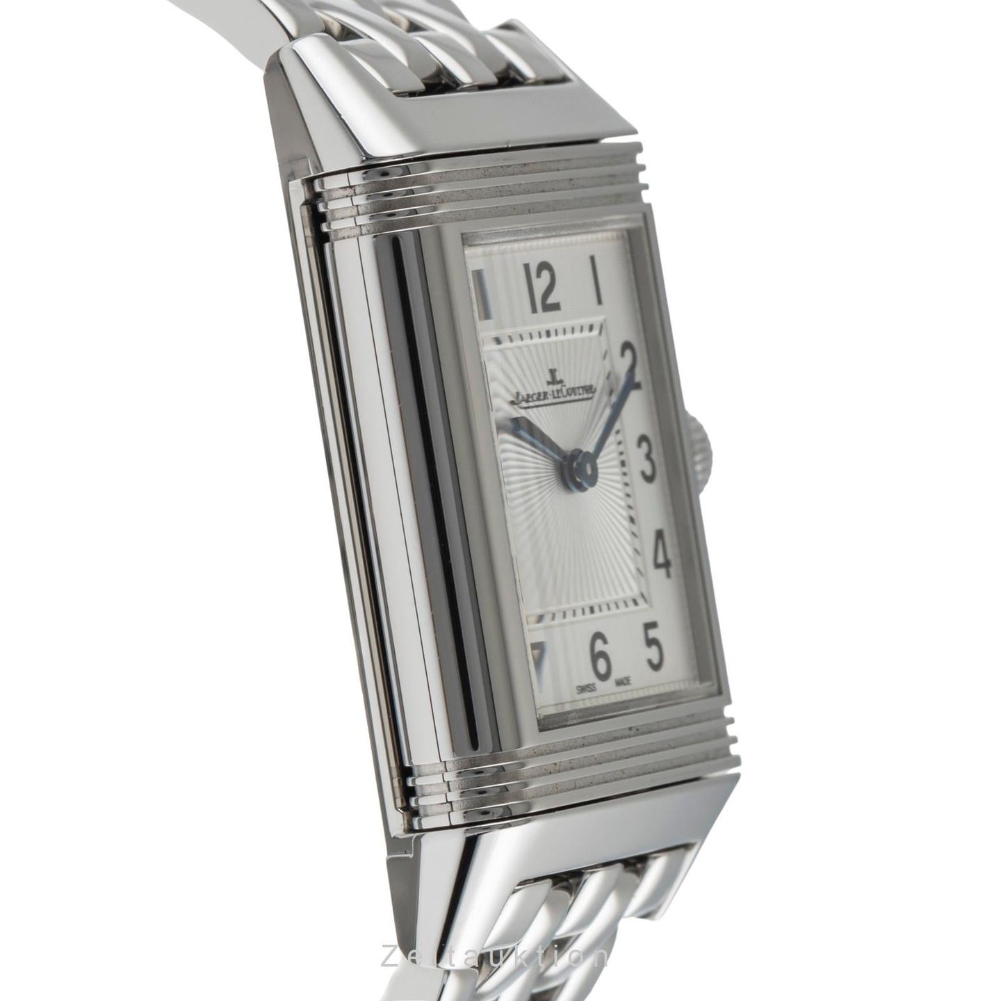 Jaeger-LeCoultre Reverso Classic Small Q2608140 - (6/8)