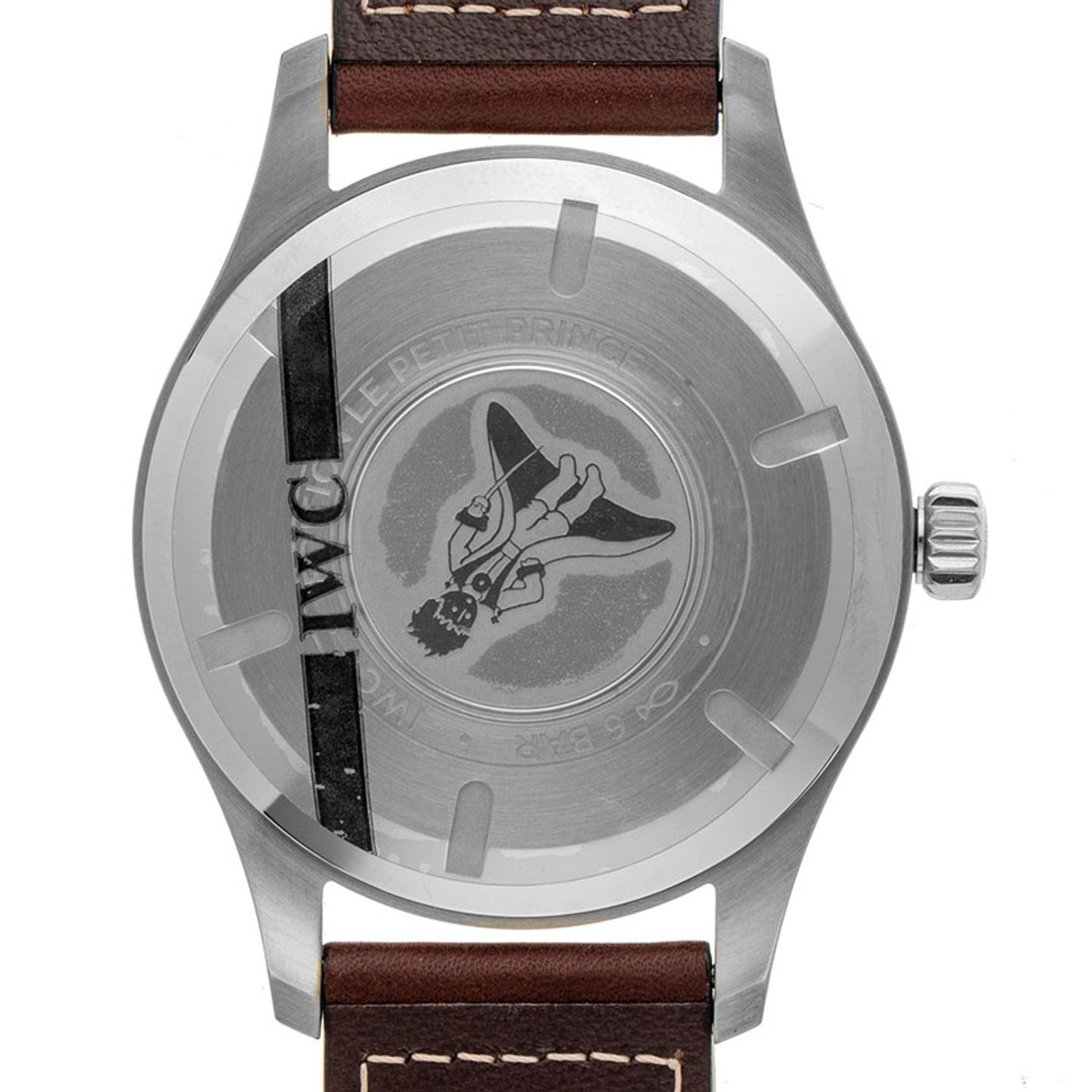 IWC Pilot Mark IW327010 - (6/7)