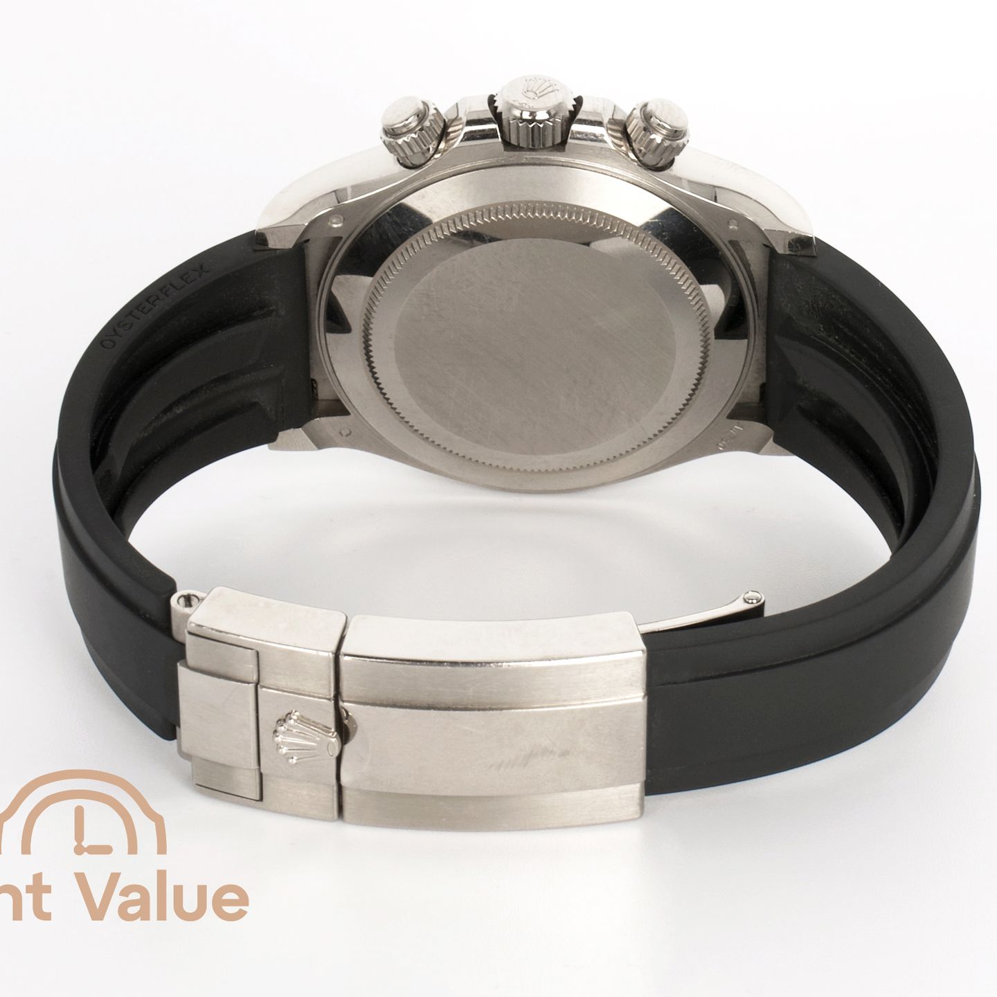 Rolex Daytona 116519LN - (4/6)