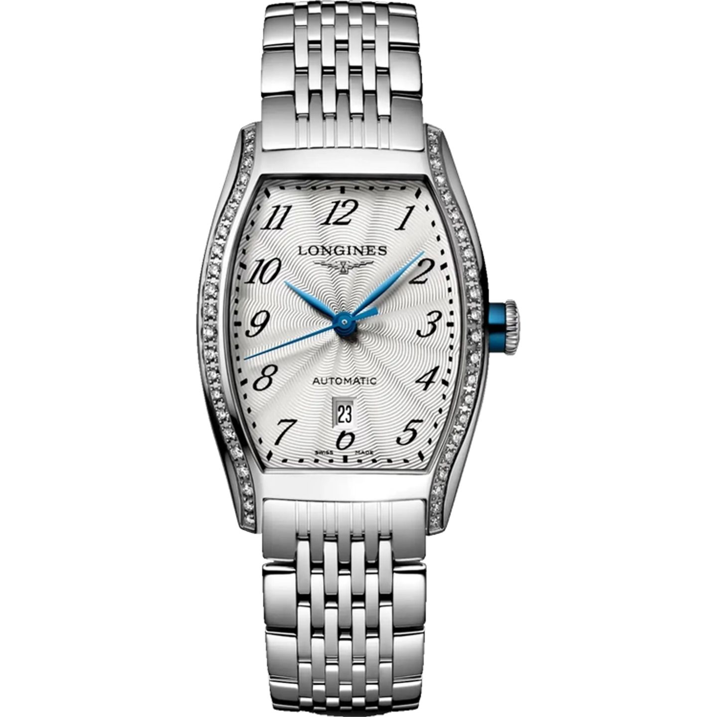 Longines Evidenza L2.142.0.70.6 - (1/1)