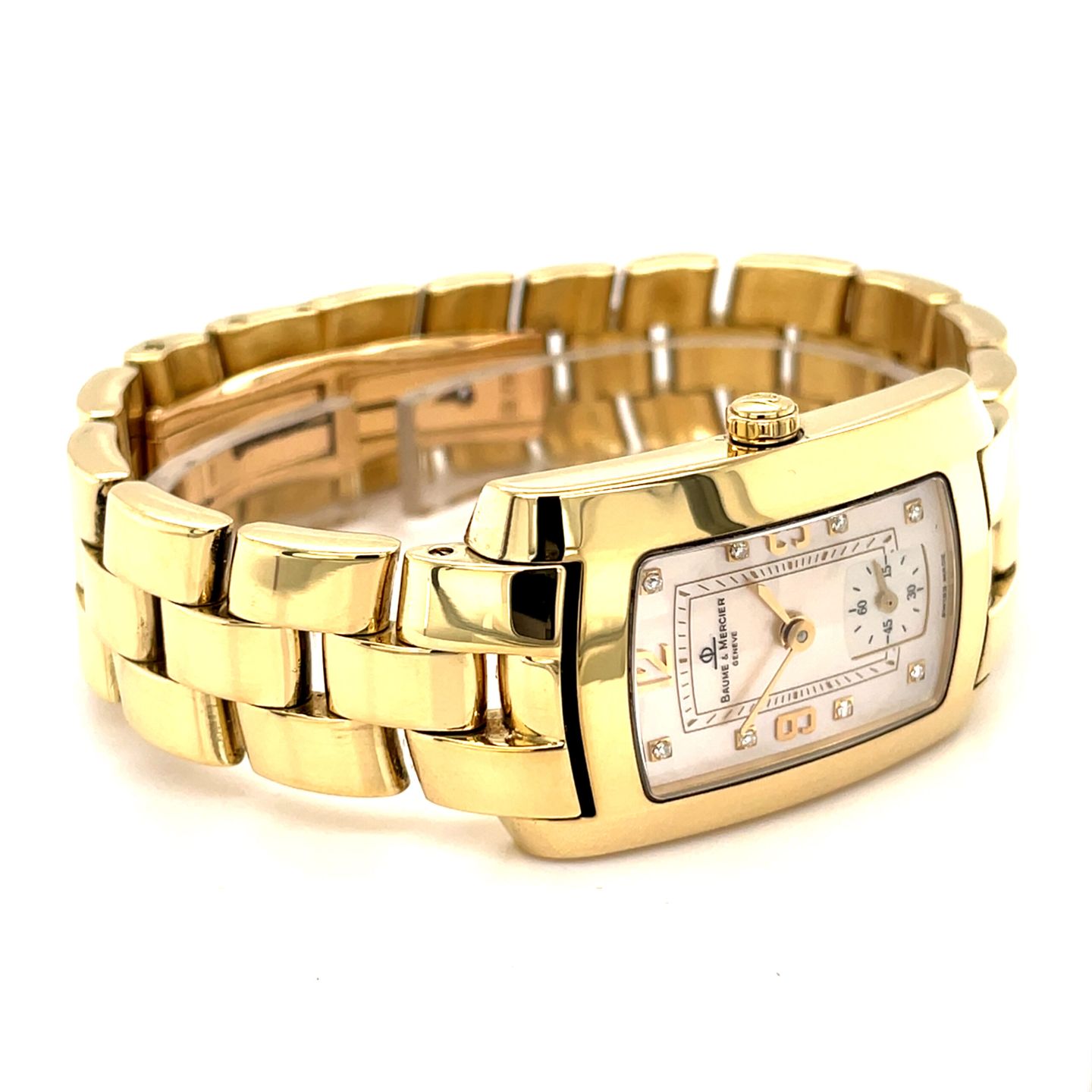 Baume & Mercier Baume M0A06900 - (8/8)