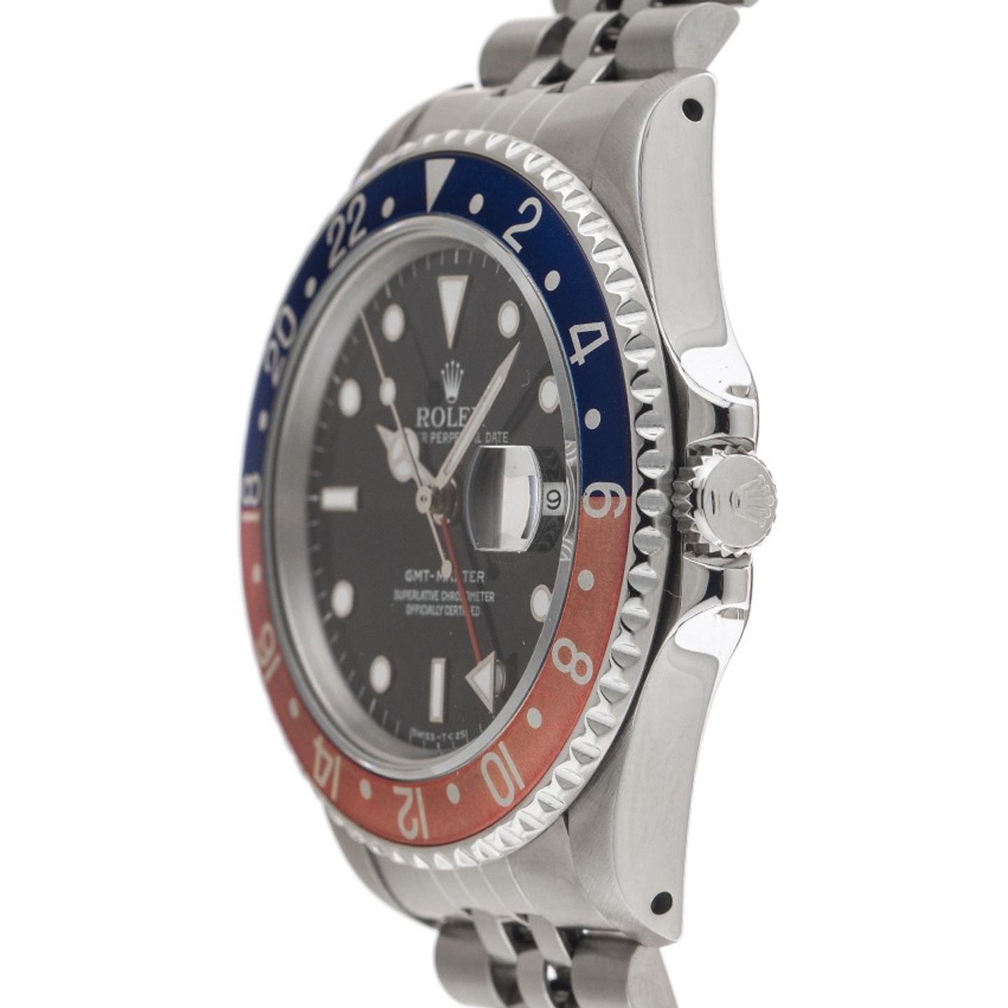 Rolex GMT-Master 16700 - (4/8)