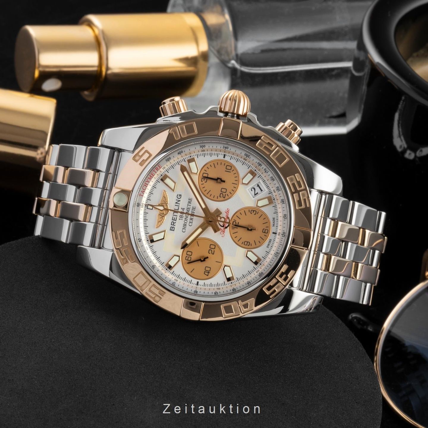 Breitling Chronomat 41 CB0140 - (2/8)