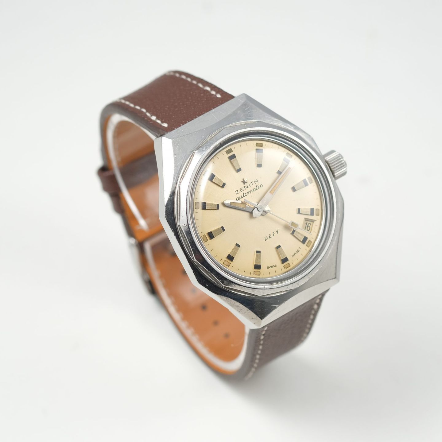 Zenith Defy 1808-68 - (3/4)