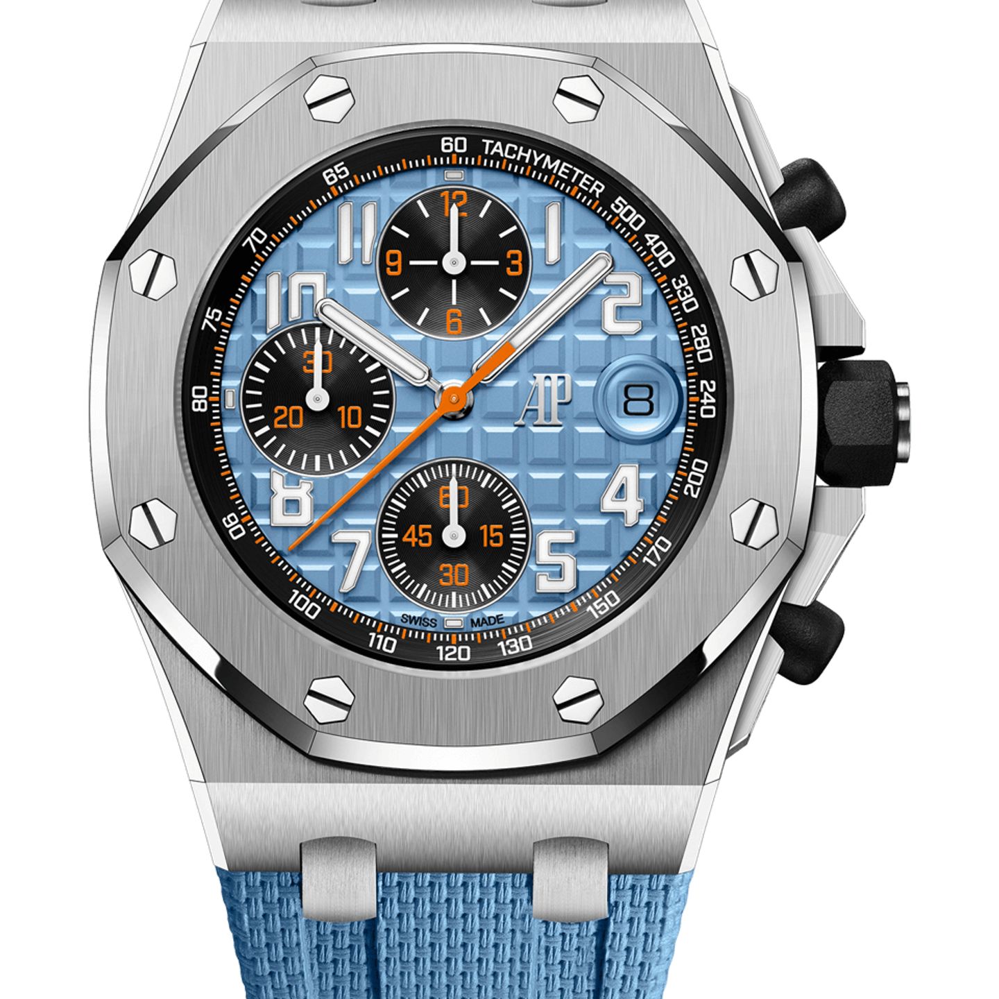 Audemars Piguet Royal Oak Offshore 26238ST.OO.A340CA.01 - (1/1)