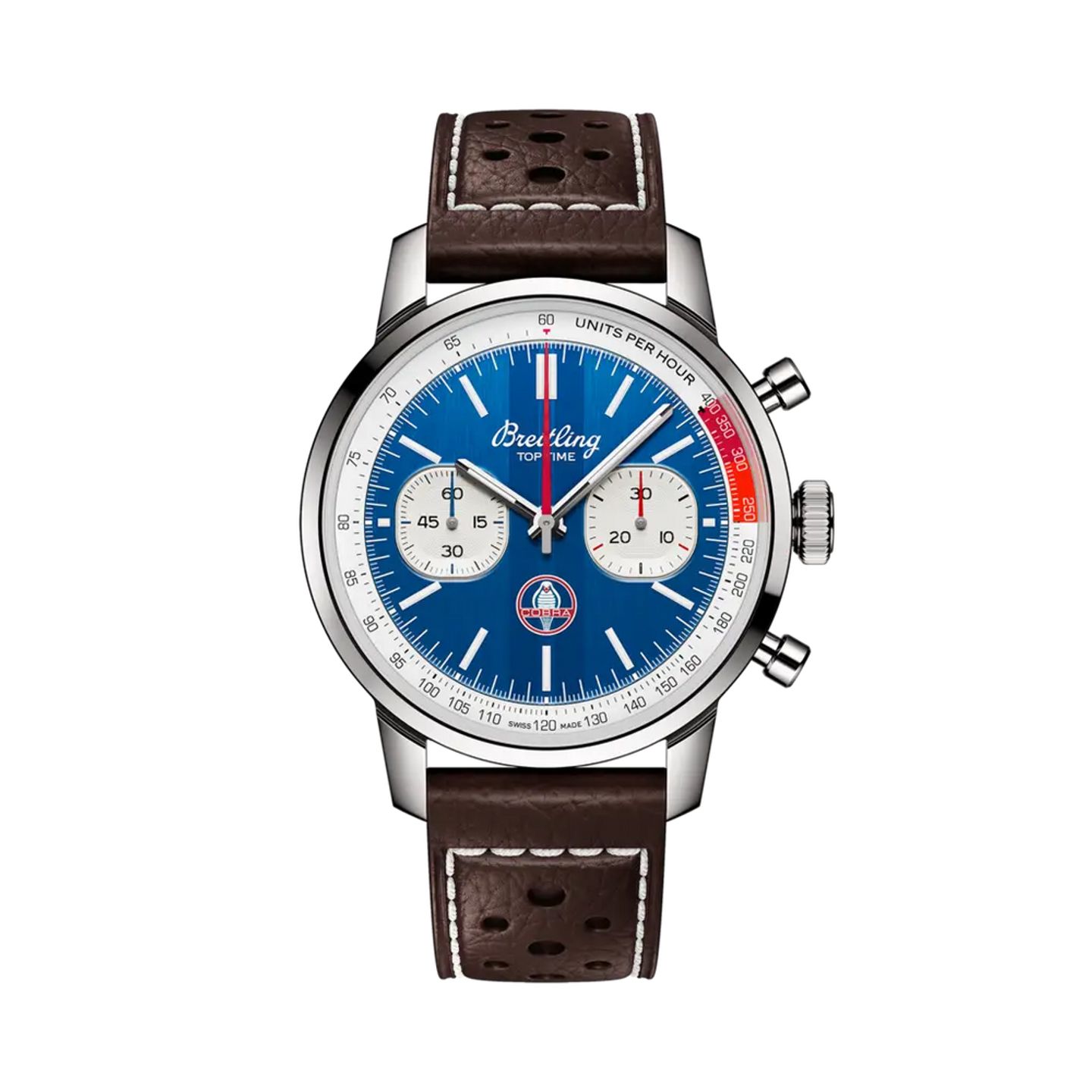 Breitling Top Time AB01763A1C1X1 - (1/1)