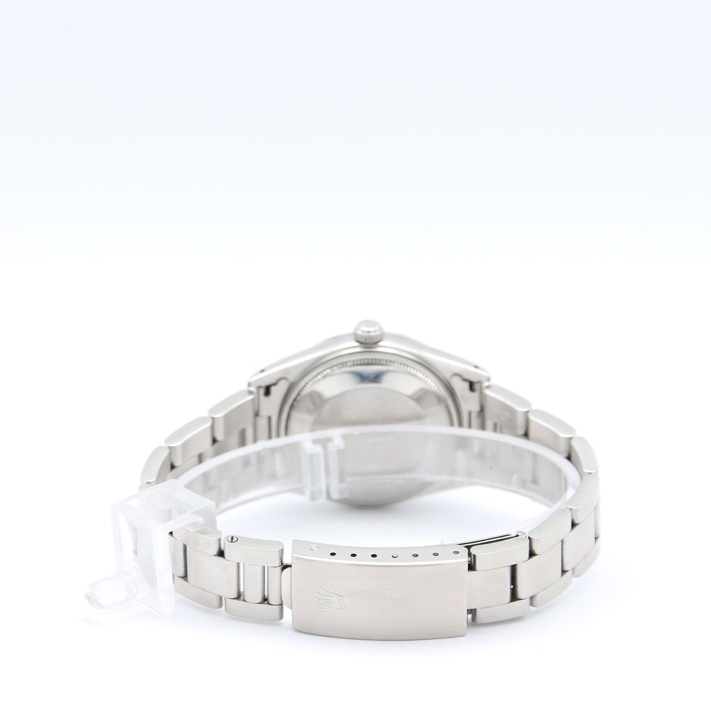 Rolex Oyster Perpetual Date 15000 - (5/6)