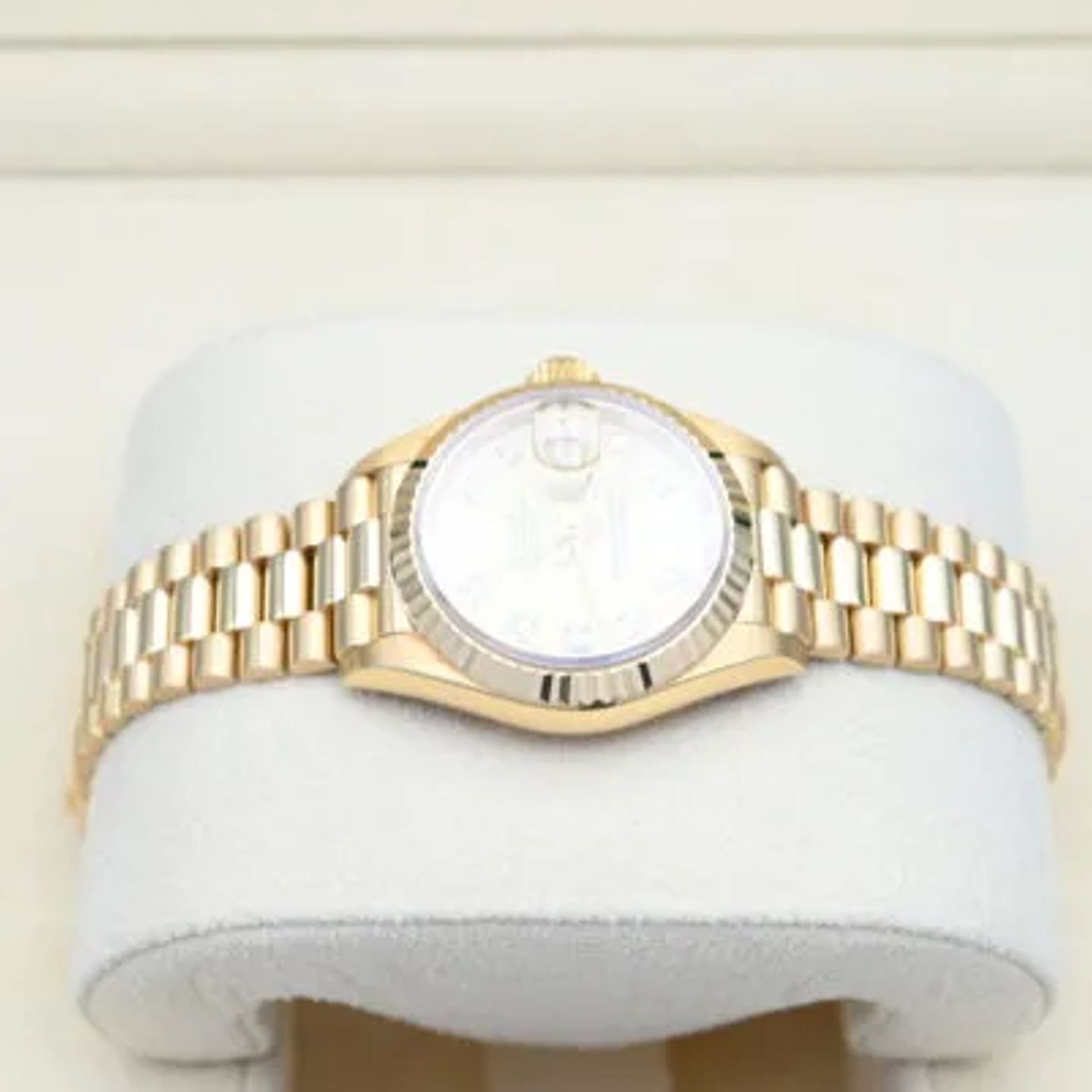 Rolex Lady-Datejust 69178 - (3/7)