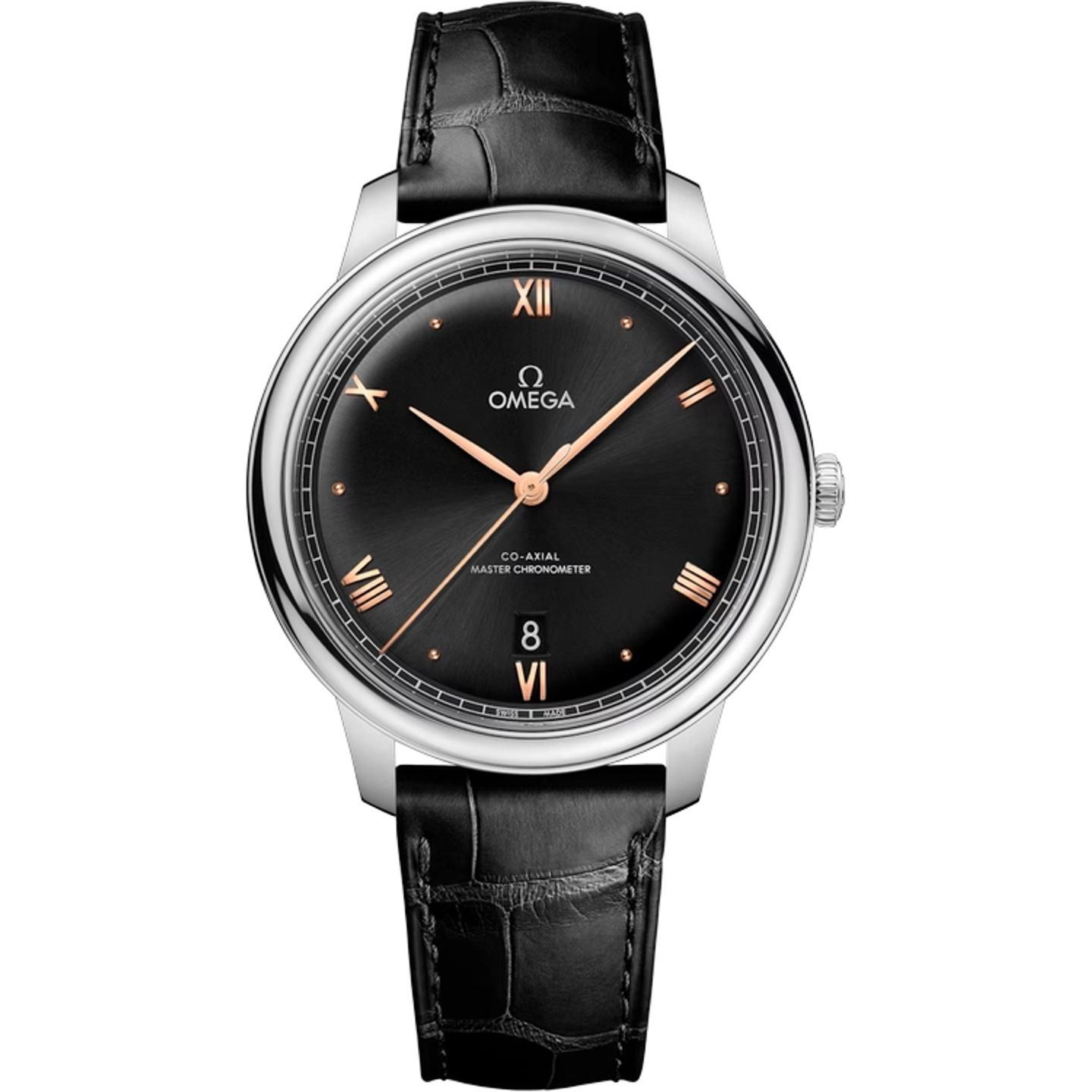 Omega De Ville 434.13.40.20.01.001 - (1/1)