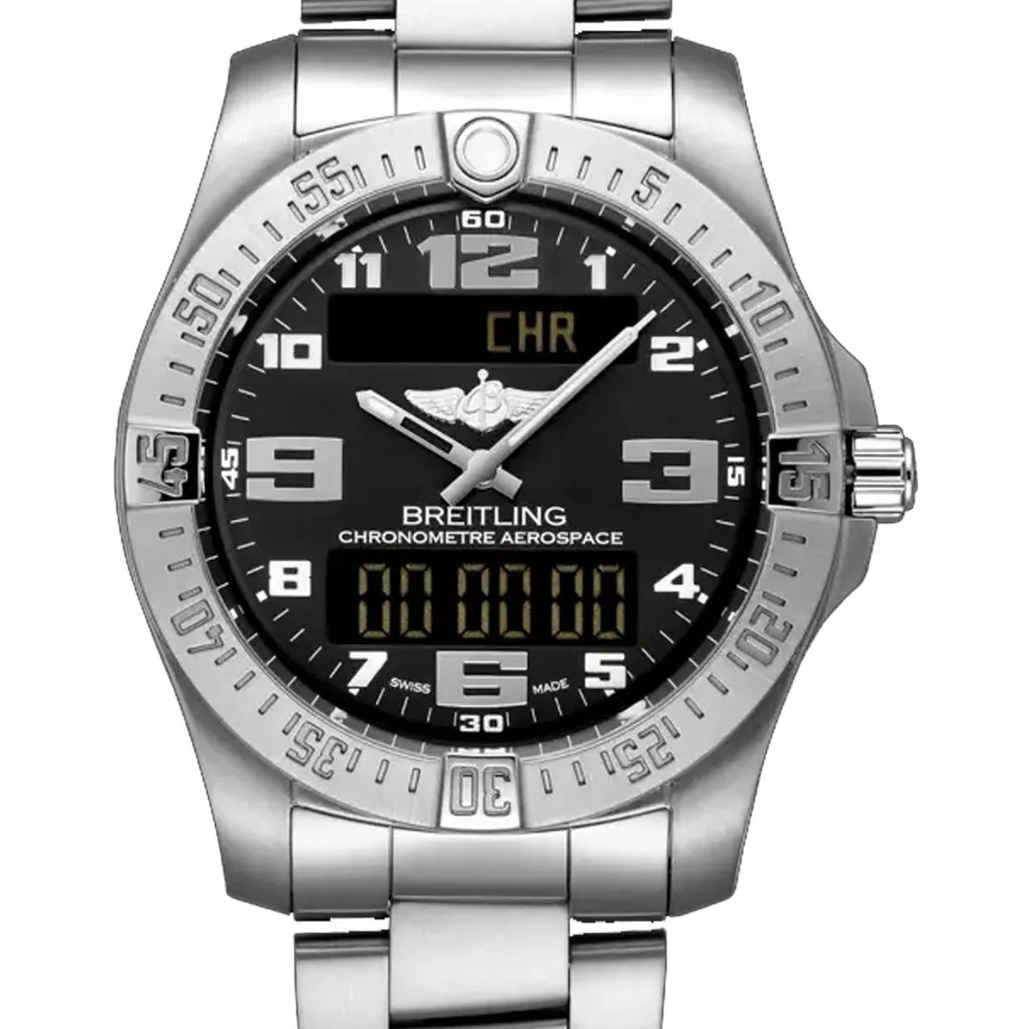 Breitling Aerospace EVO E79363101B1E1 - (1/1)