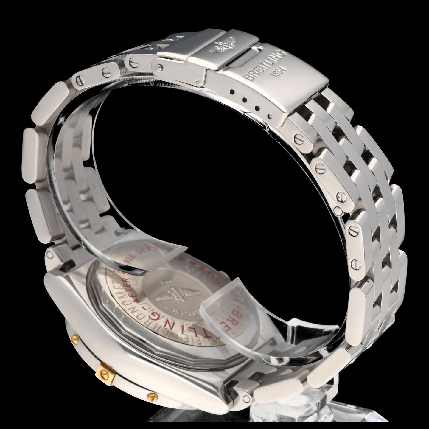 Breitling Chronomat B13352 - (7/8)