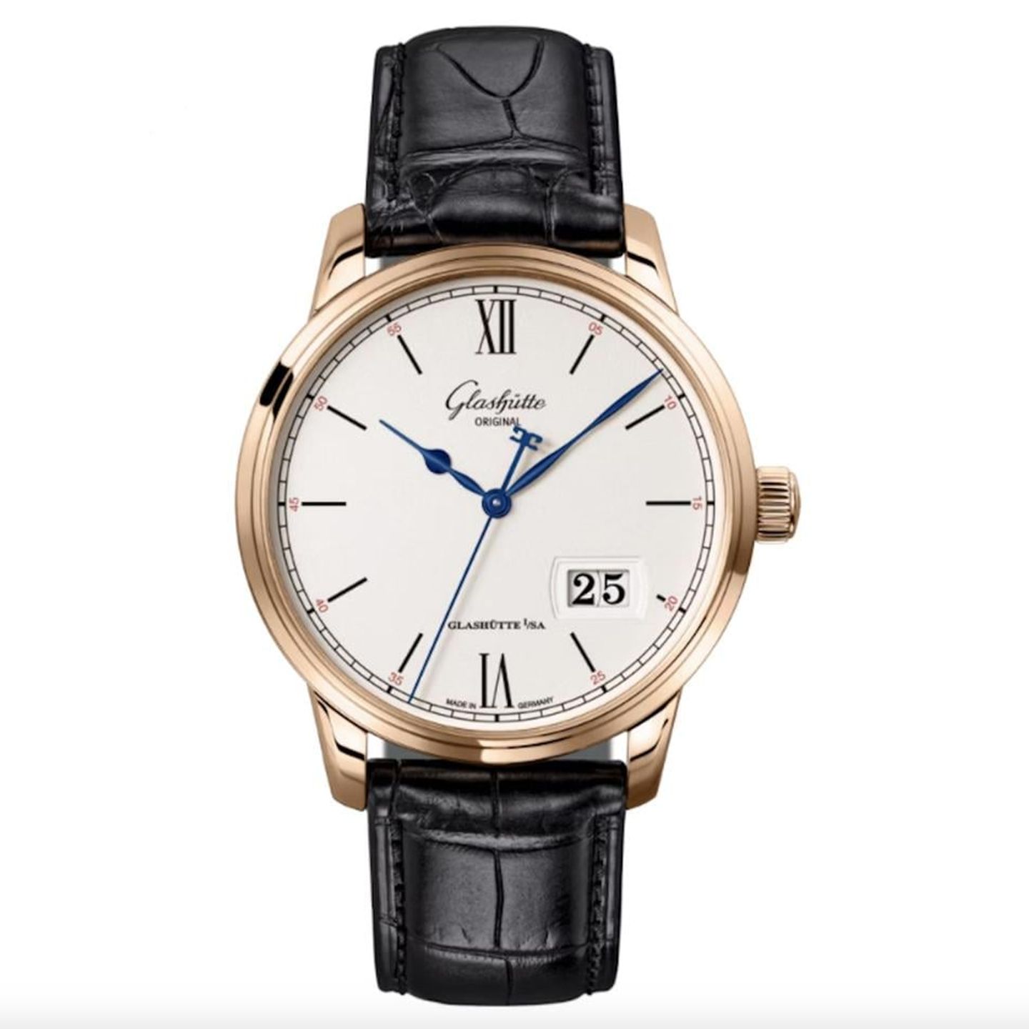 Glashütte Original Senator Excellence 1-36-03-02-05-50 - (1/1)