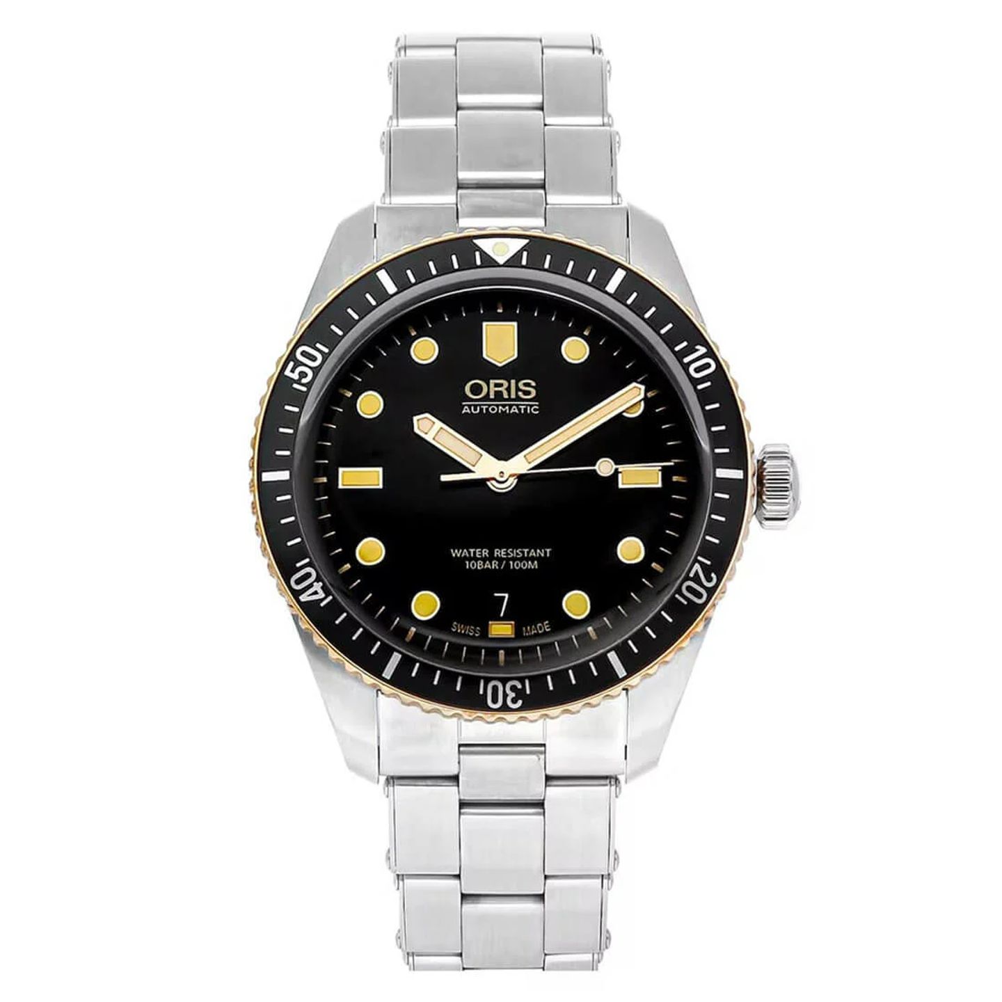 Oris Divers Sixty Five 01 733 7707 4354-07 8 20 18 - (3/3)