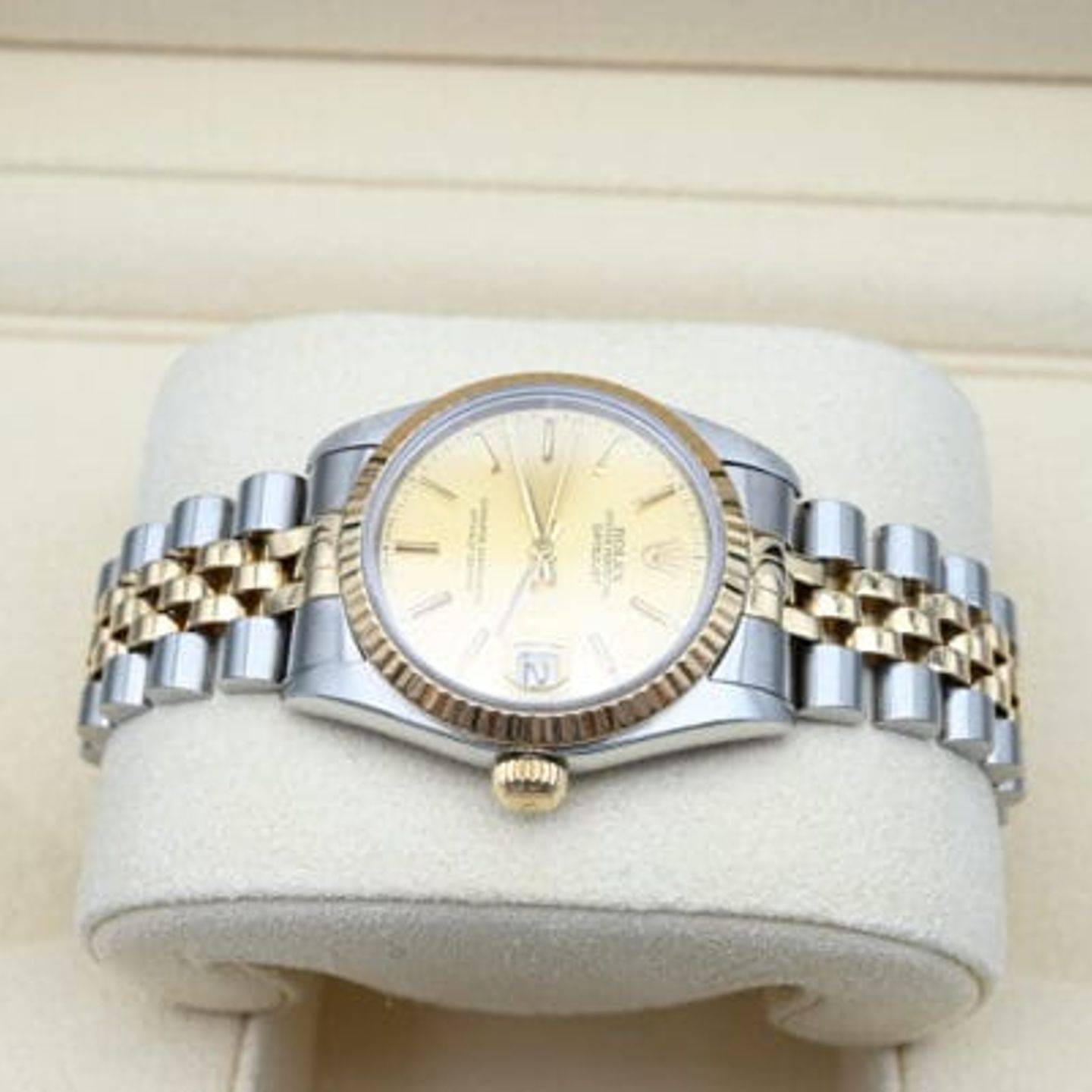 Rolex Datejust 31 68273 - (8/12)
