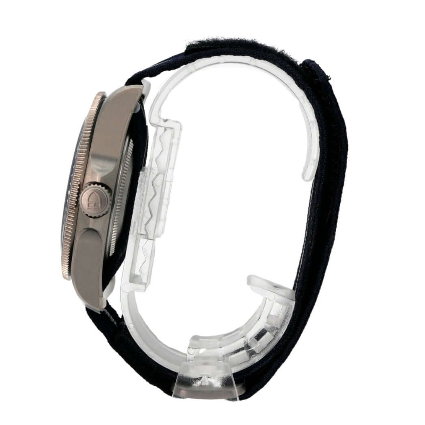 Tudor Pelagos 25707B/22 (2022) - Blauw wijzerplaat 42mm Titanium (5/8)