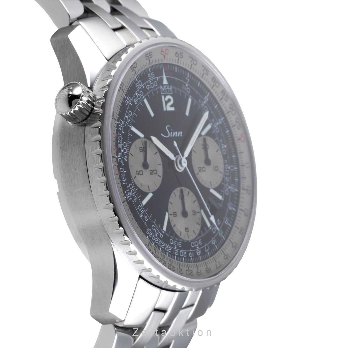 Sinn 903 903.040 - (6/8)
