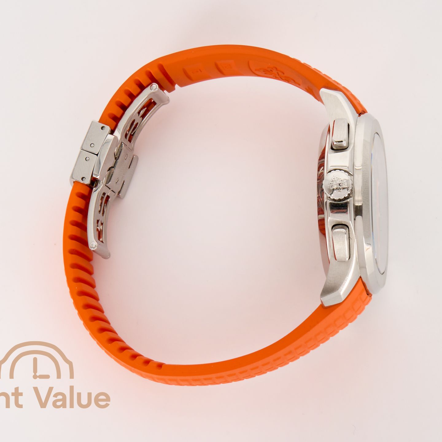 Patek Philippe Aquanaut 5968A-001 - (5/6)