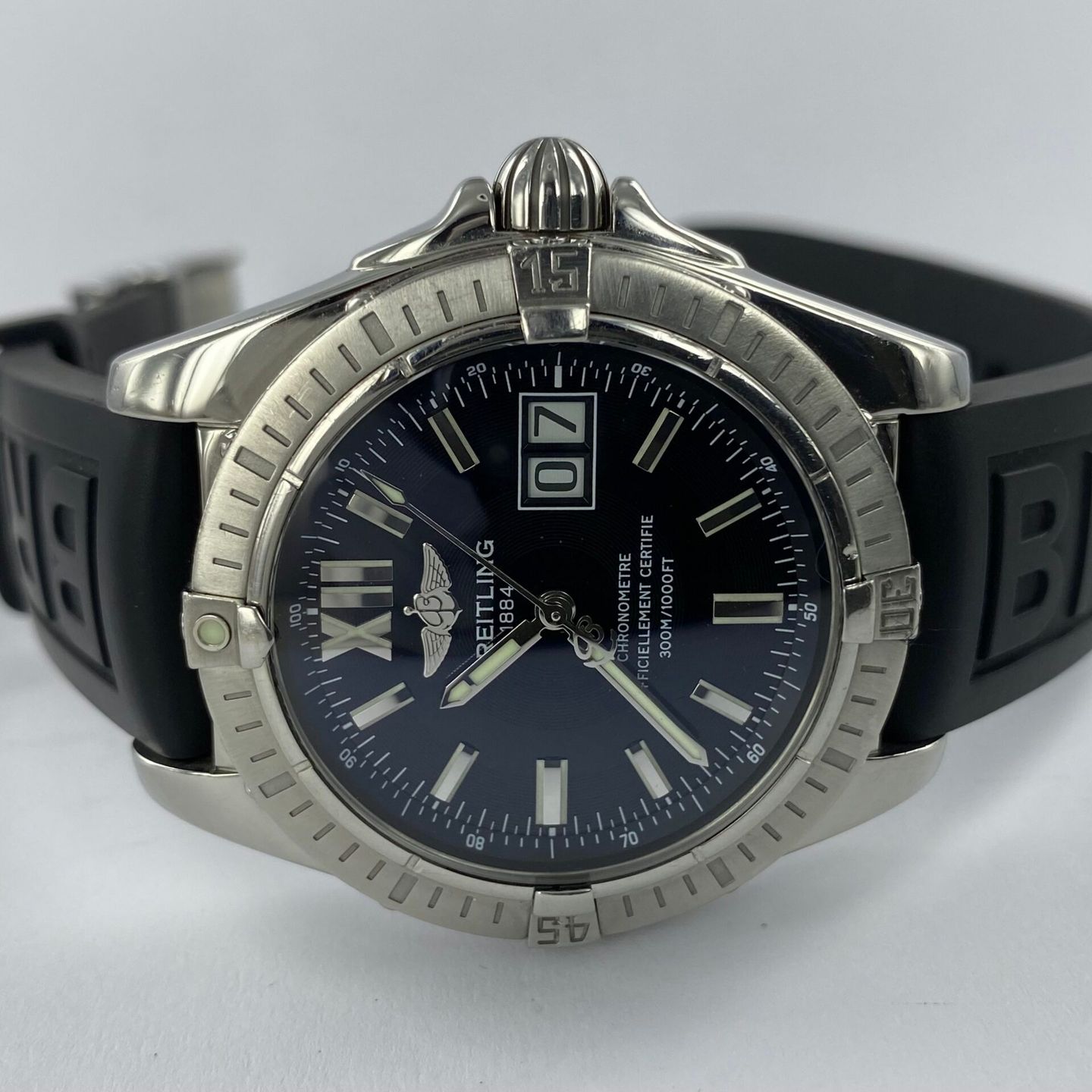 Breitling Cockpit A49350 - (1/6)