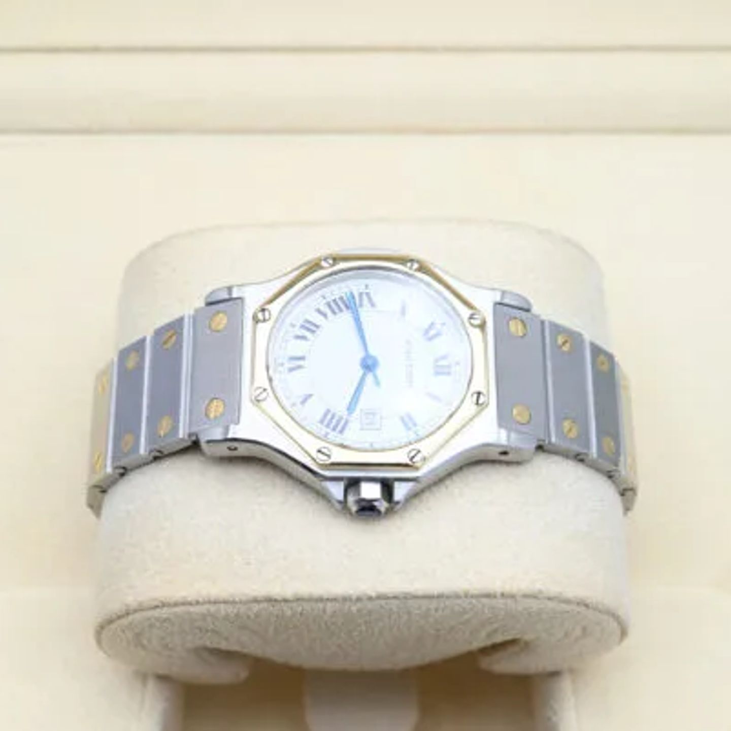 Cartier Santos 2966 - (4/8)
