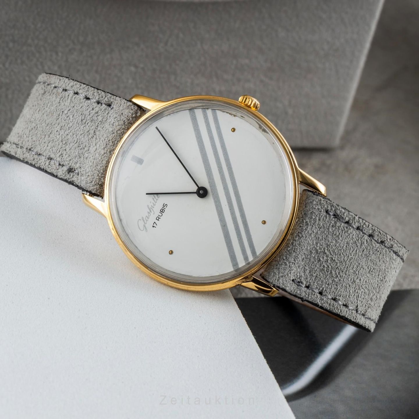 Glashütte Original Unknown unknown - (2/8)