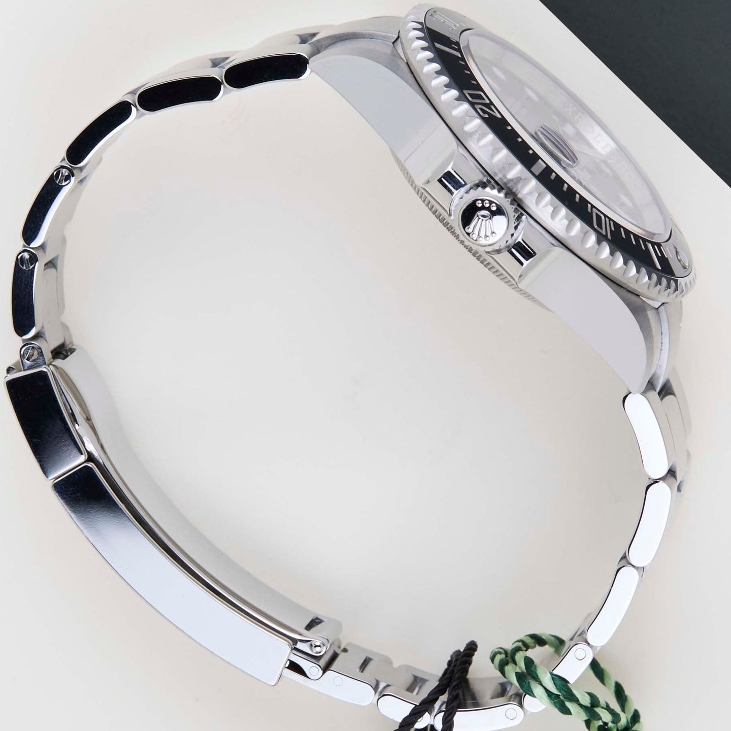 Rolex Sea-Dweller 126600 - (7/8)