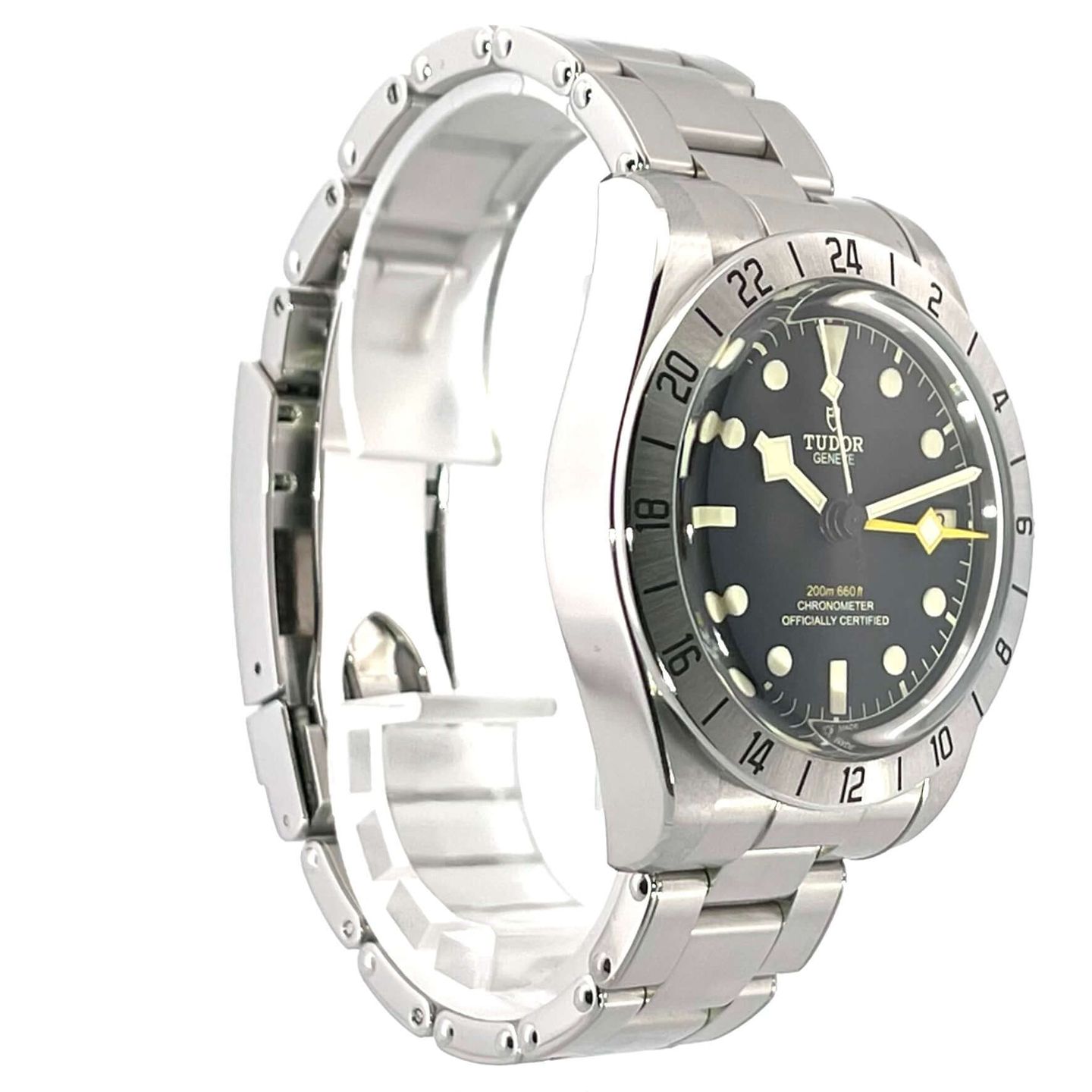 Tudor Black Bay 79470 - (4/8)