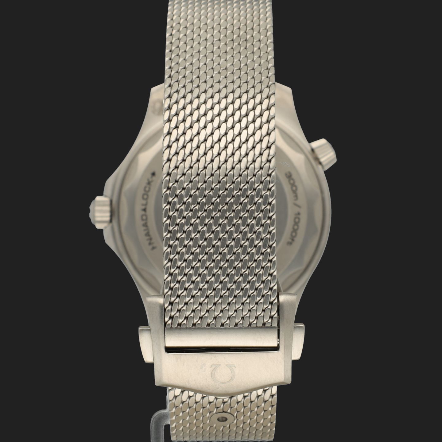 Omega Seamaster Diver 300 M 210.90.42.20.01.001 - (6/8)