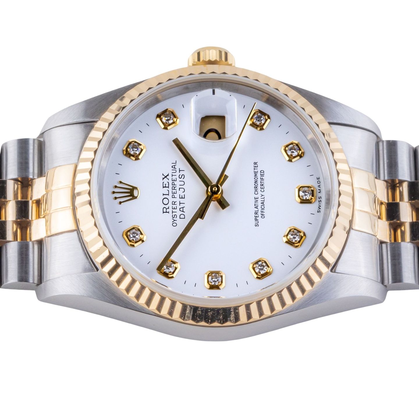 Rolex Datejust 36 16233 - (5/8)