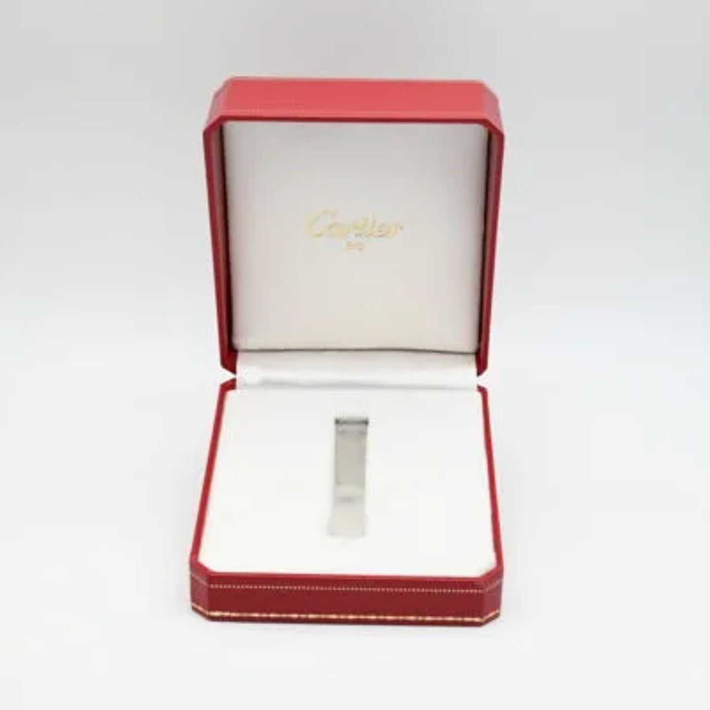 Cartier Santos Galbée 1567 - (2/8)