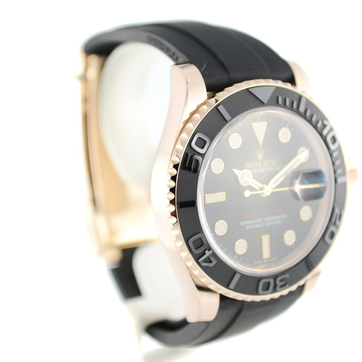 Rolex Yacht-Master 40 126655 - (6/7)