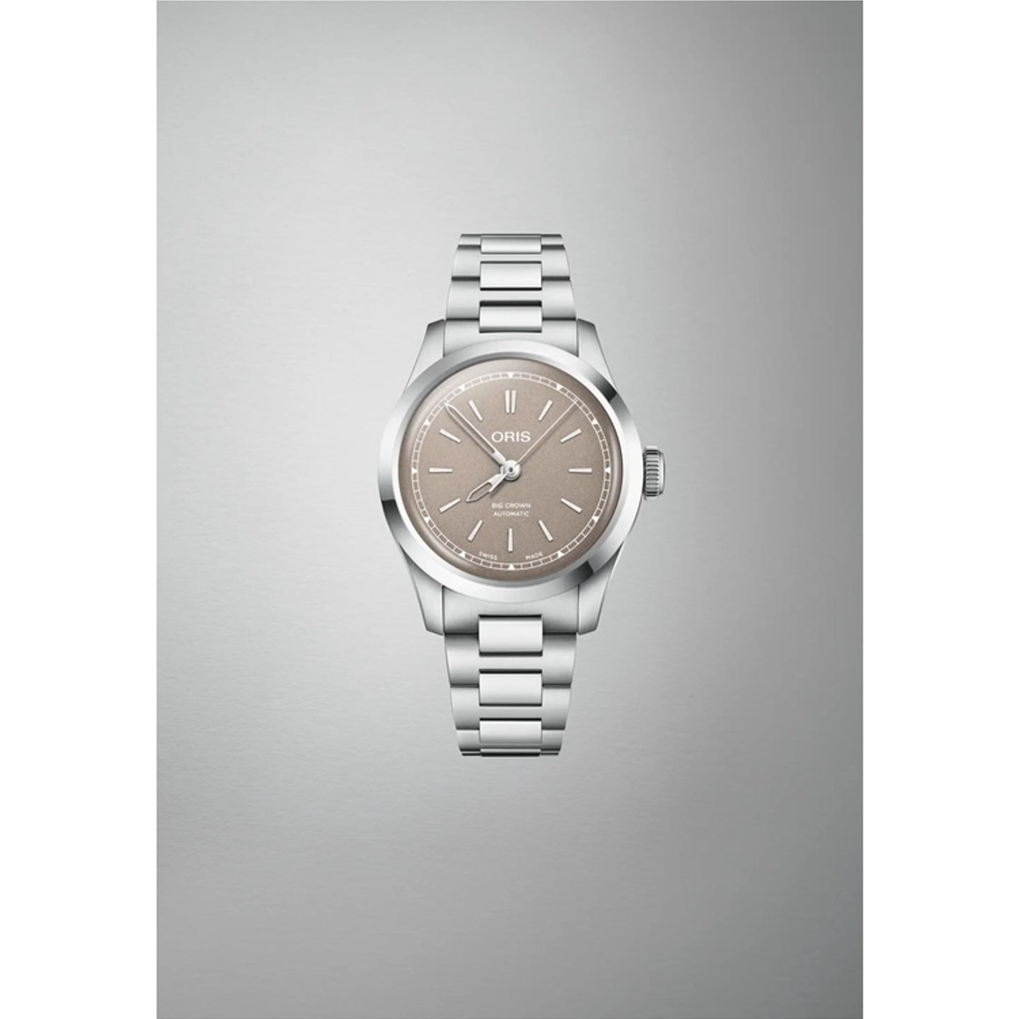 Oris Big Crown 01 531 7797 4056-07 8 17 06 - (1/1)