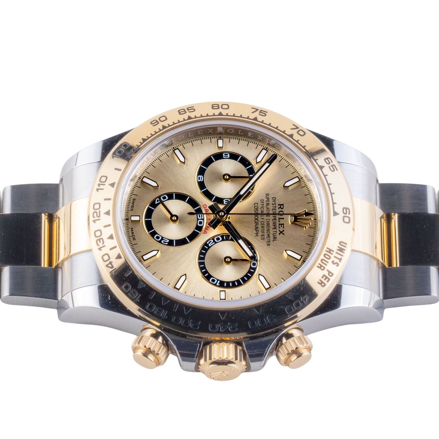 Rolex Daytona 126503 - (6/8)