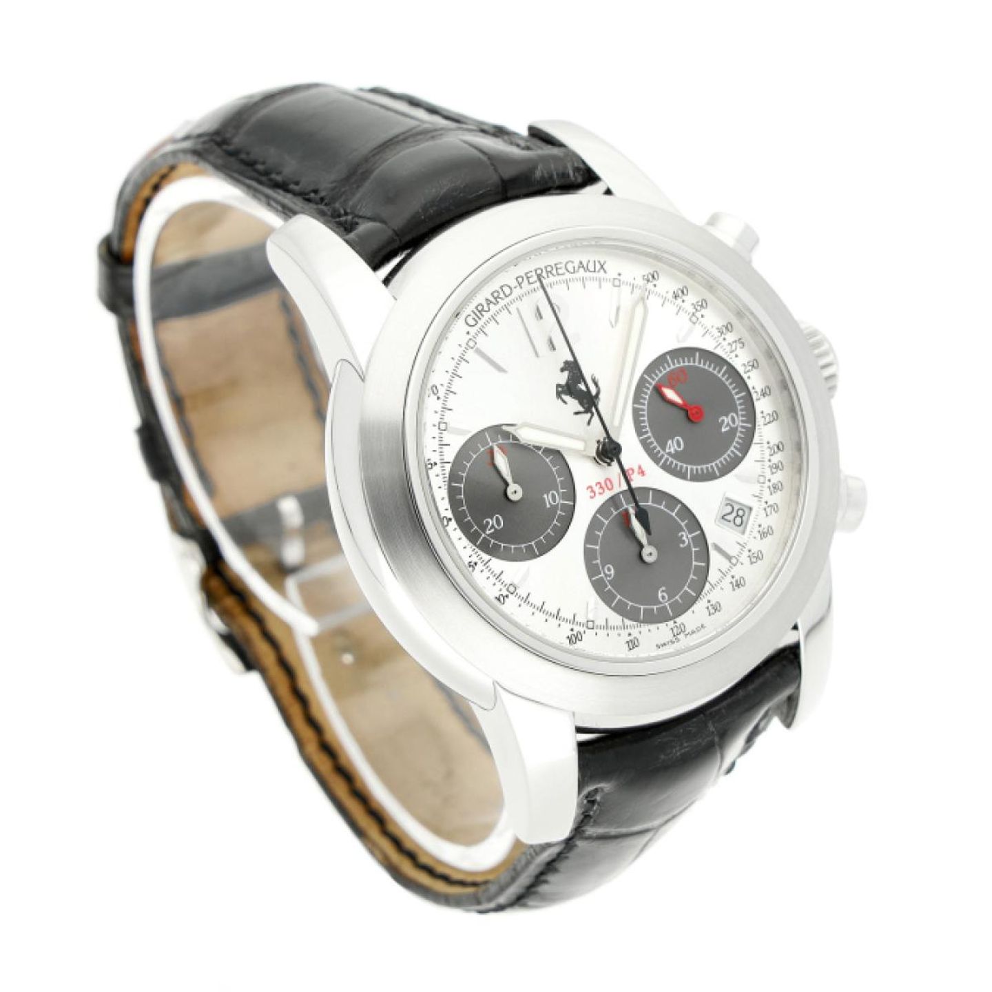Girard-Perregaux Ferrari 8028 - (3/5)