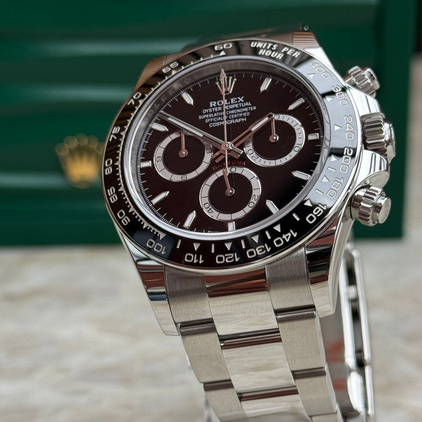Rolex Daytona 126500LN - (2/3)