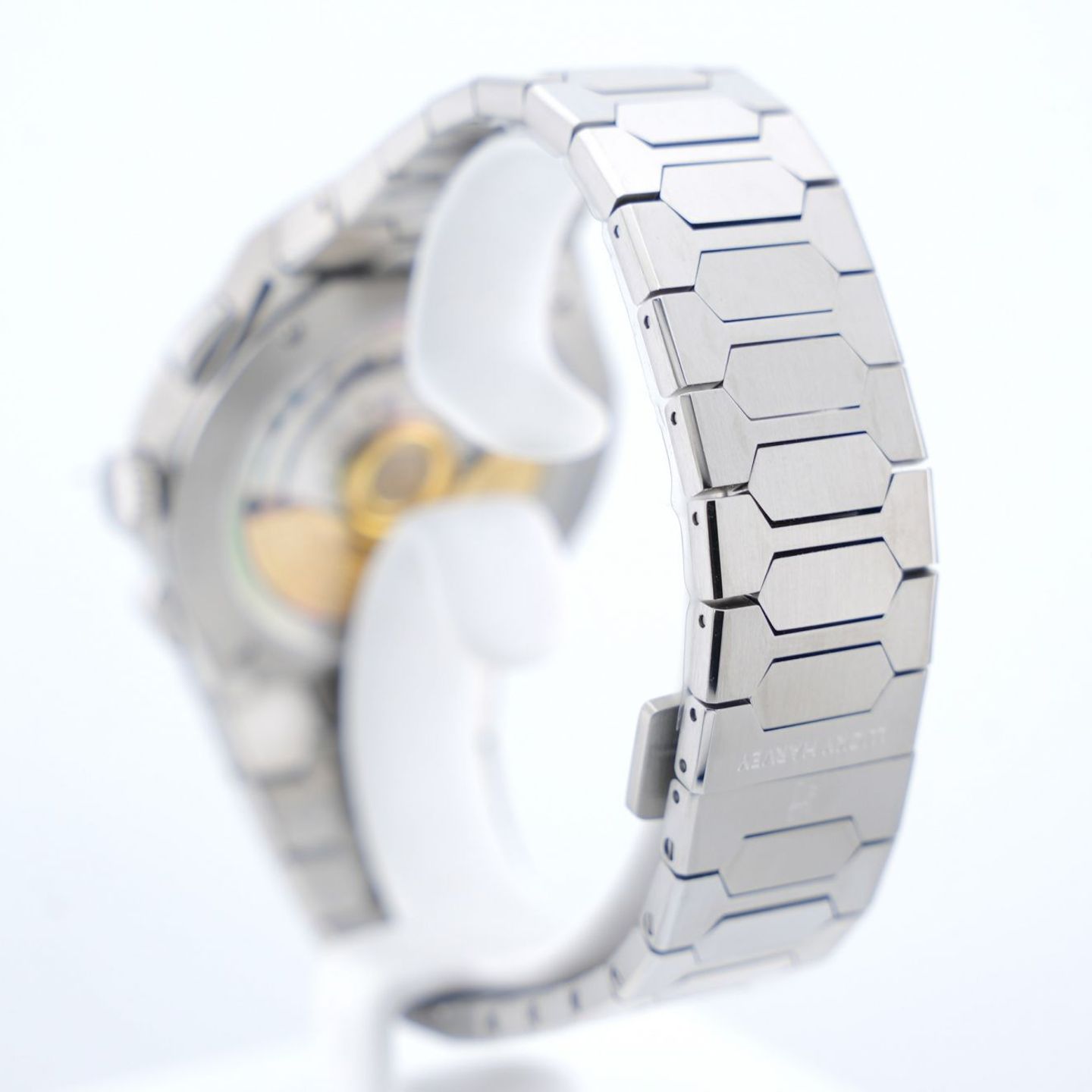 Lucky harvey Unknown Chime - (4/8)